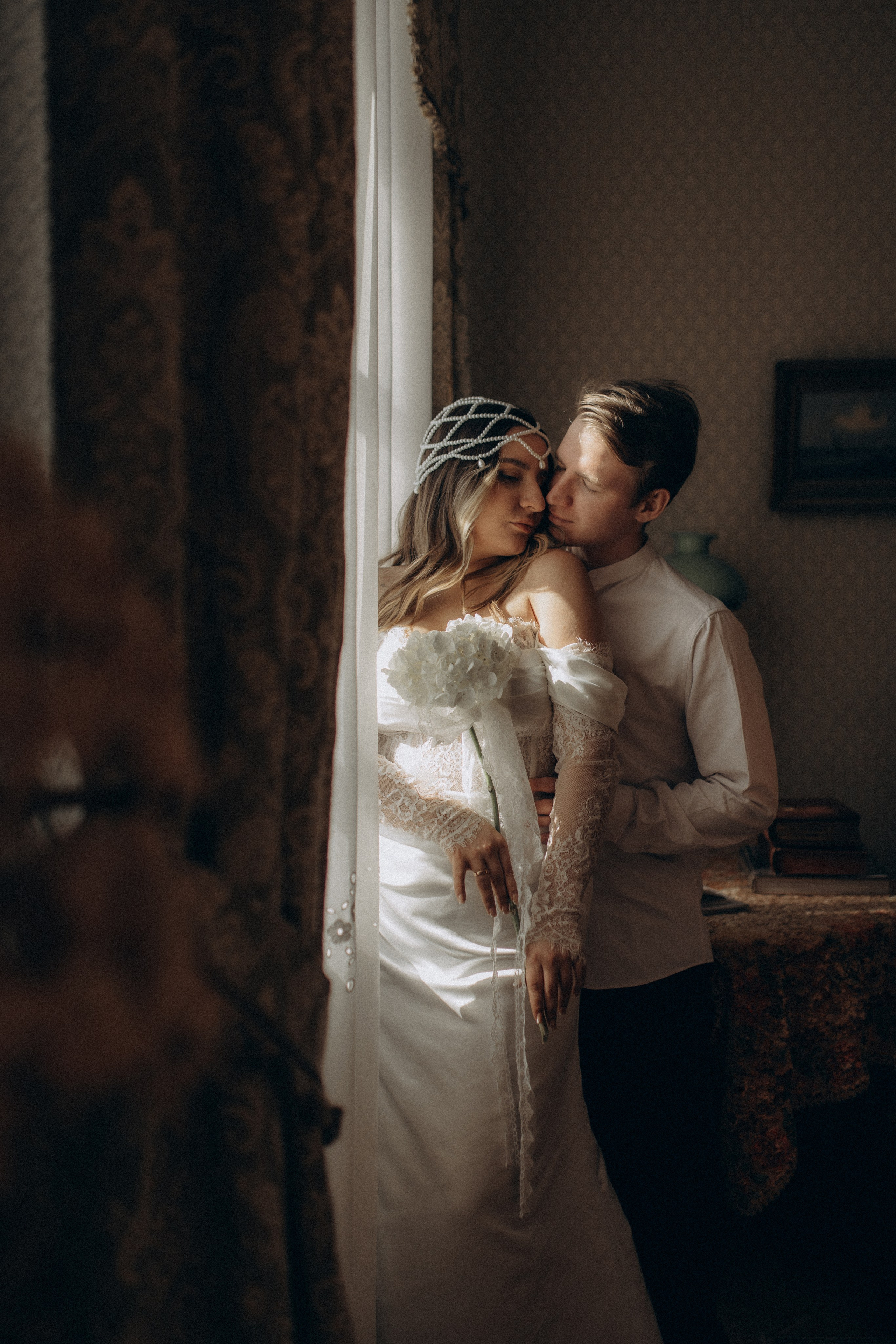 Кирилл и Екатерина. Семейный и свадебный фотограф в Новосибирске/Бийске Екатерина Логинова