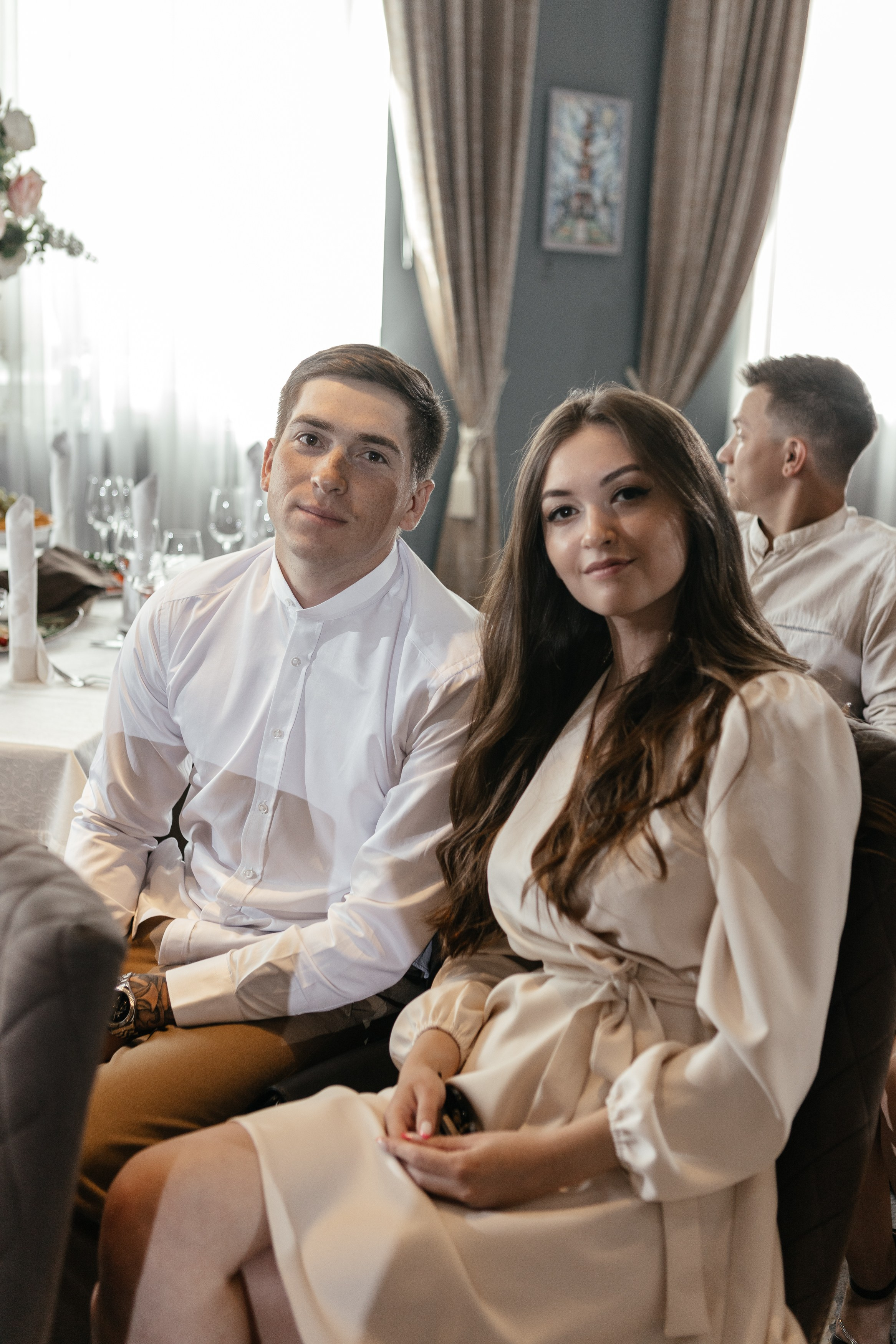 Свадебный фотограф Уфа — Руслан ГабдлисламовЖивые эмоции, красивые кадры, воспоминания на всю жизнь.Работаю по всей Республике Башкортоста. Свадебный фотограф Уфа Руслан Габдлисламов