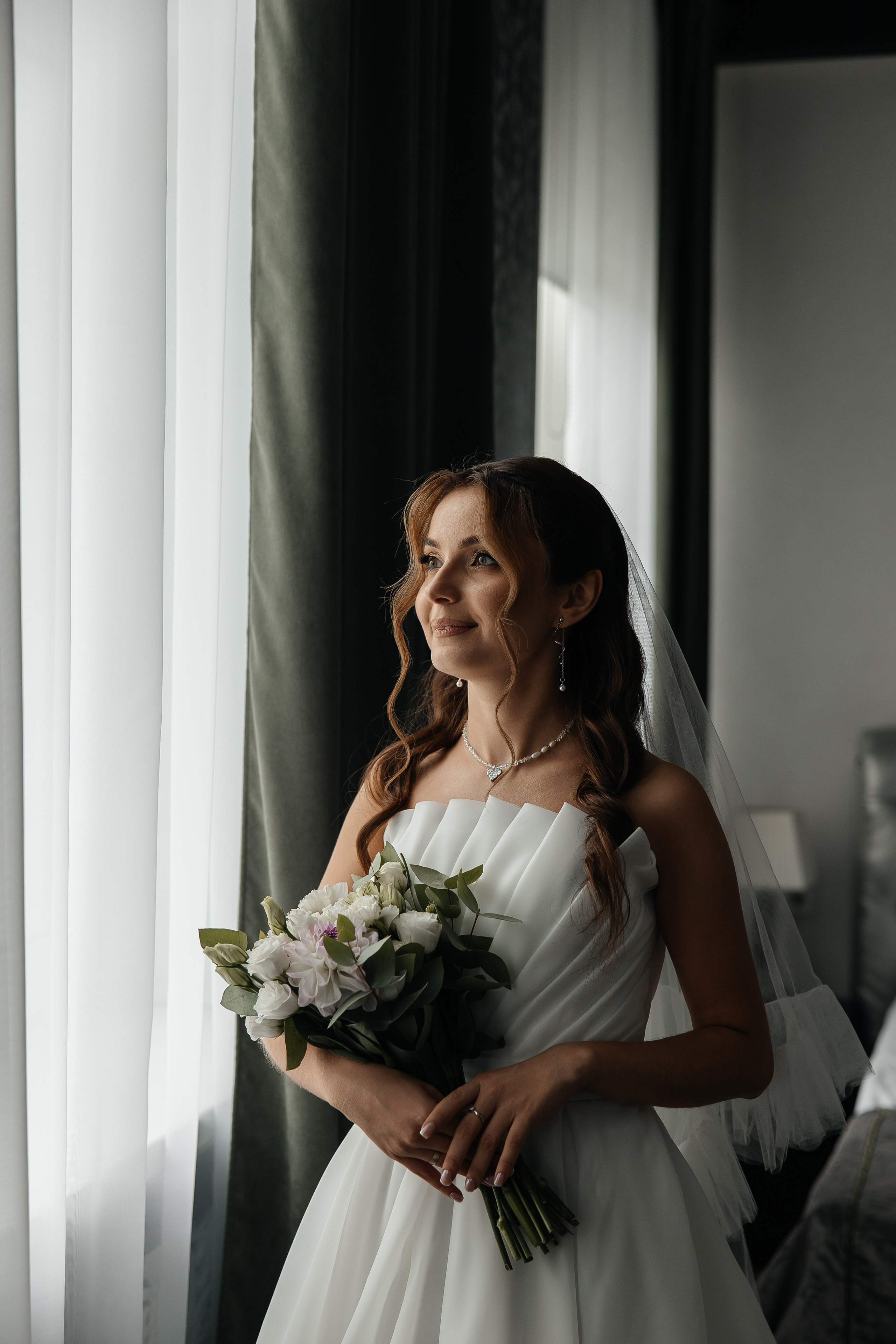 Игорь и Анастасия. Фотограф Пенза Марина Арбузова |свадебный и семейный фотограф