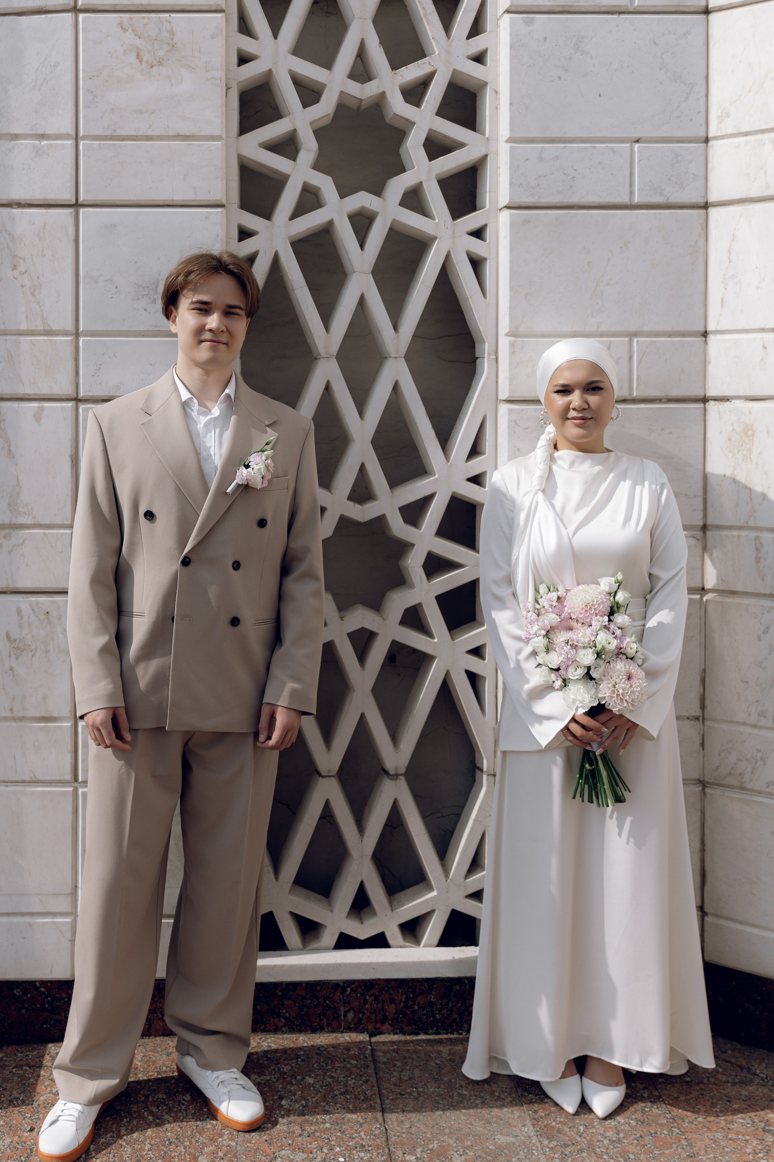 Никах. Свадебный фотограф Казань| Фотограф Казань Зевакина Анастасия