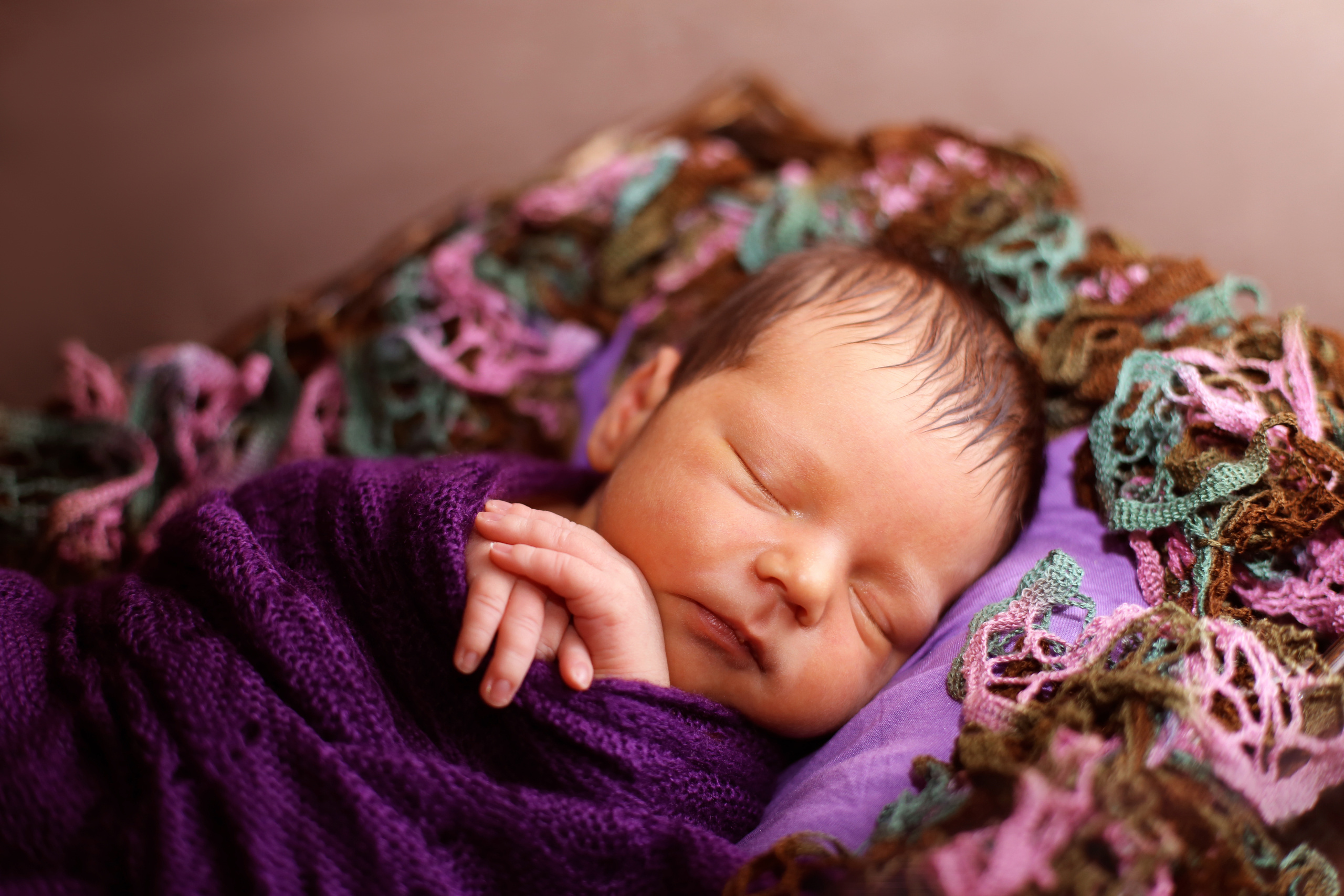 Фотограф новорожденных в Омске. Семейный и детский фотограф в Омске Светлана Каритун