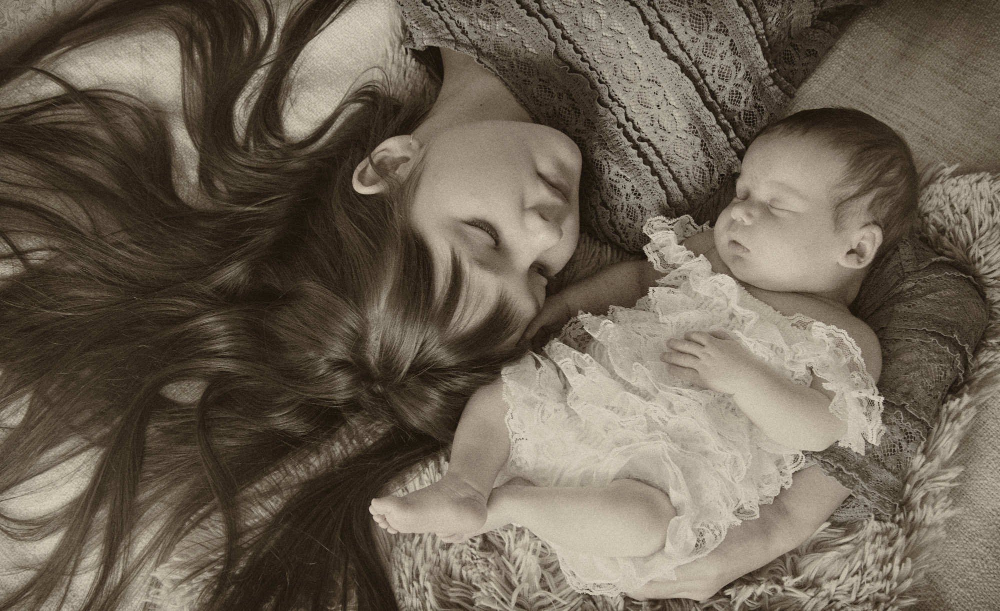 Фотограф новорожденных в Омске. Семейный и детский фотограф в Омске Светлана Каритун