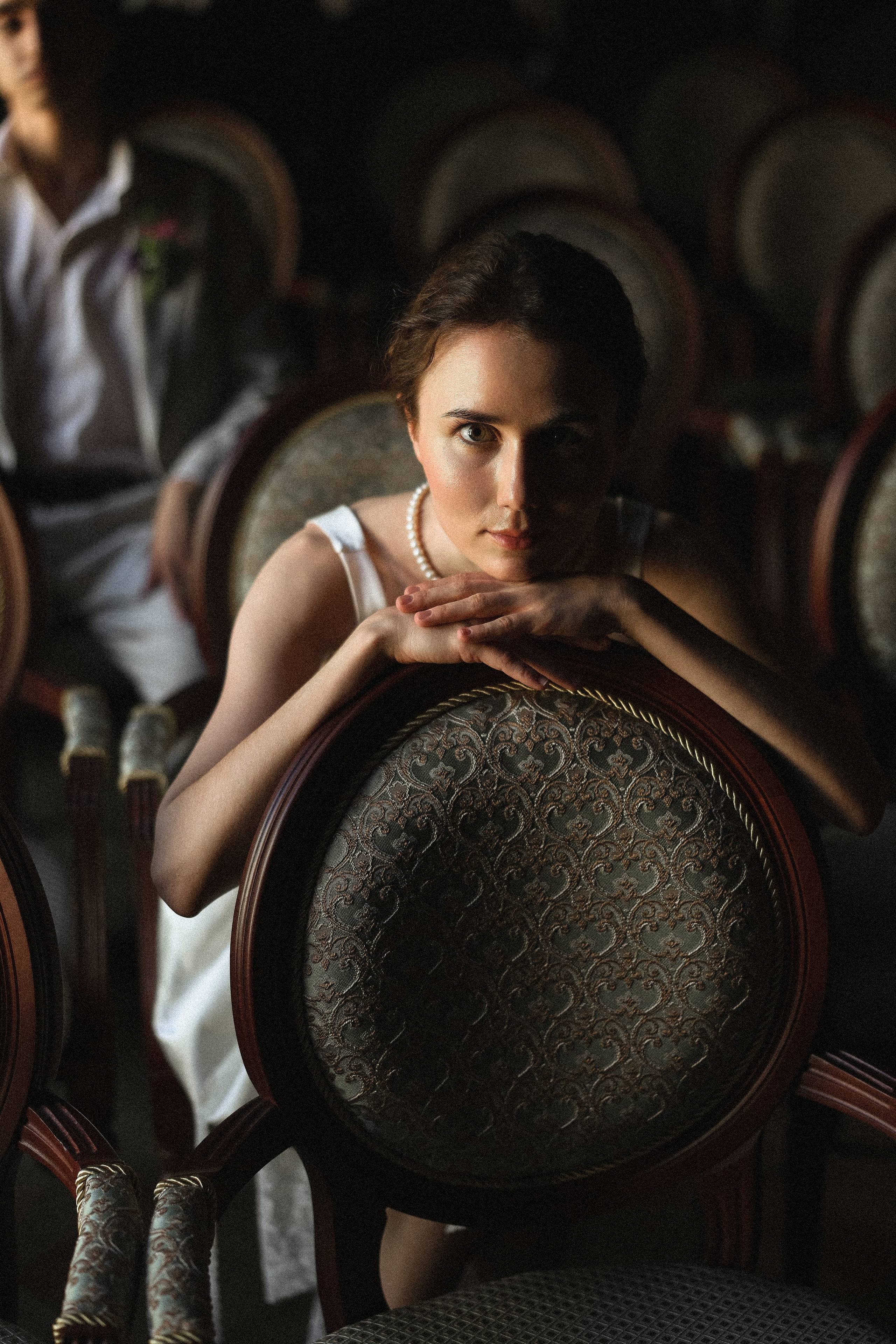 Вы когда-нибудь чувствовали, что в вашей жизни начинается новый сезон?. Свадебный фотограф в Санкт-Петербурге Баженова Алина