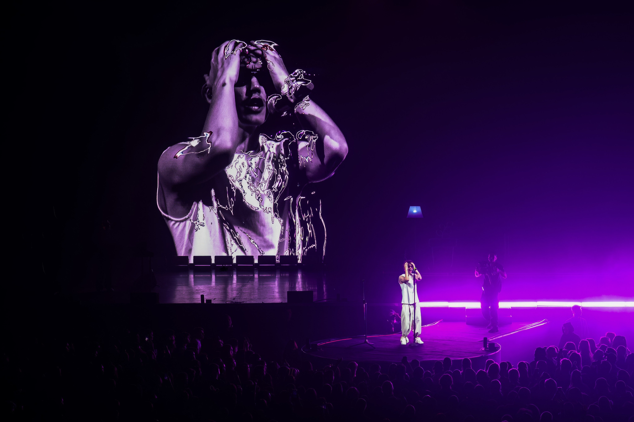 ANTOHA MC / MOSCOW / 2025. OOPS TEAM