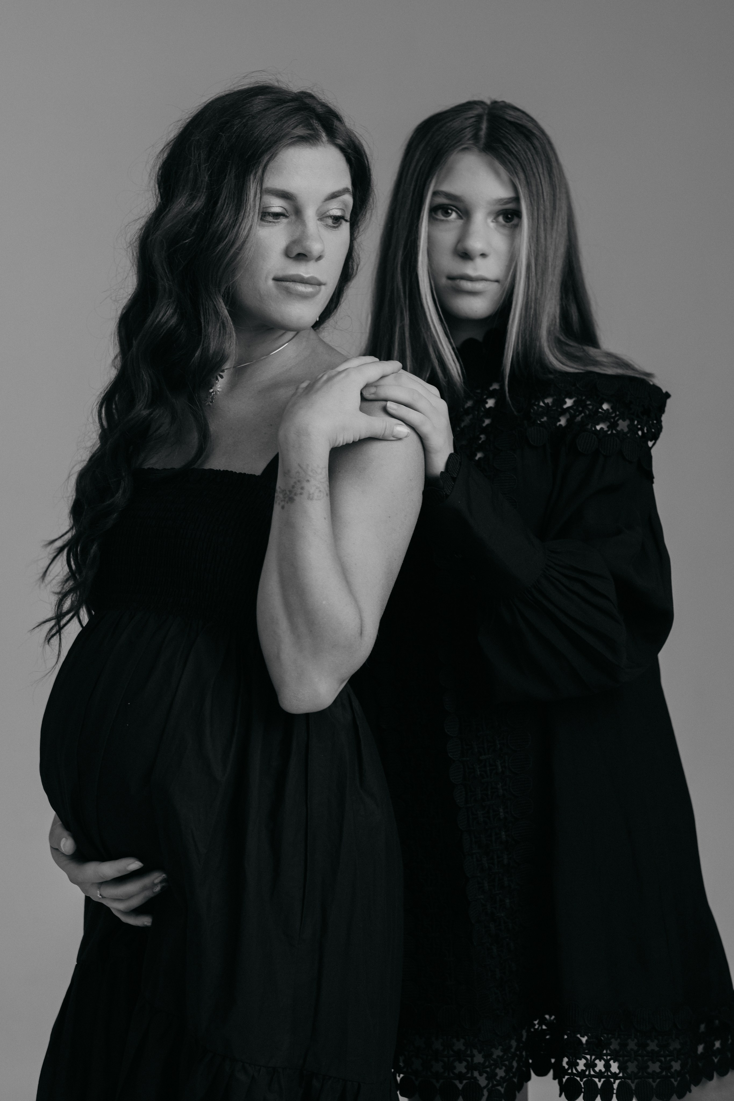 Истории про семью. Портретный и репортажный фотограф в Санкт-Петербурге Дарья Сибирякова