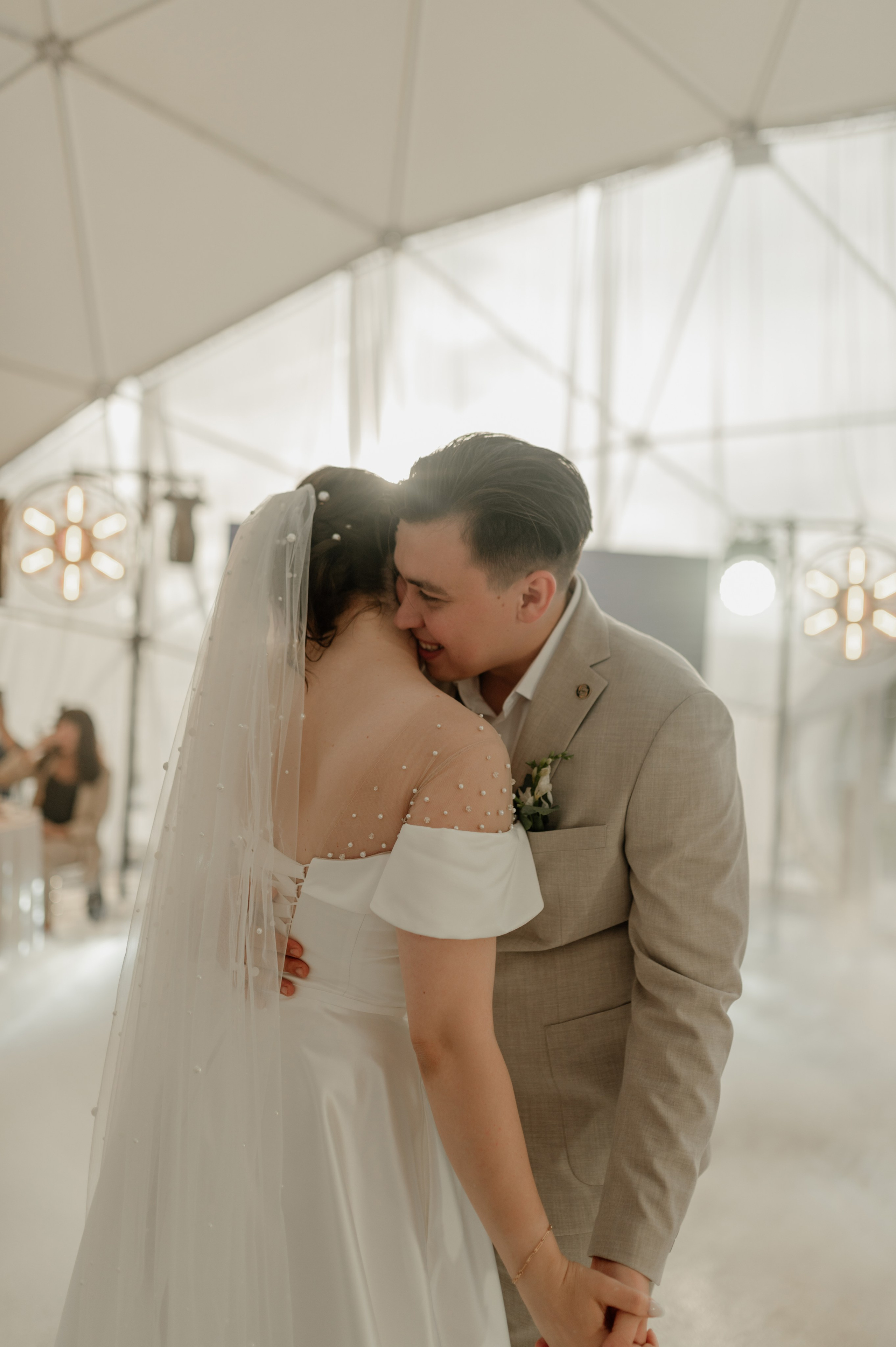 Дима и Лена. Свадебный и Семейный фотограф в Ярославле Алёна Колясникова