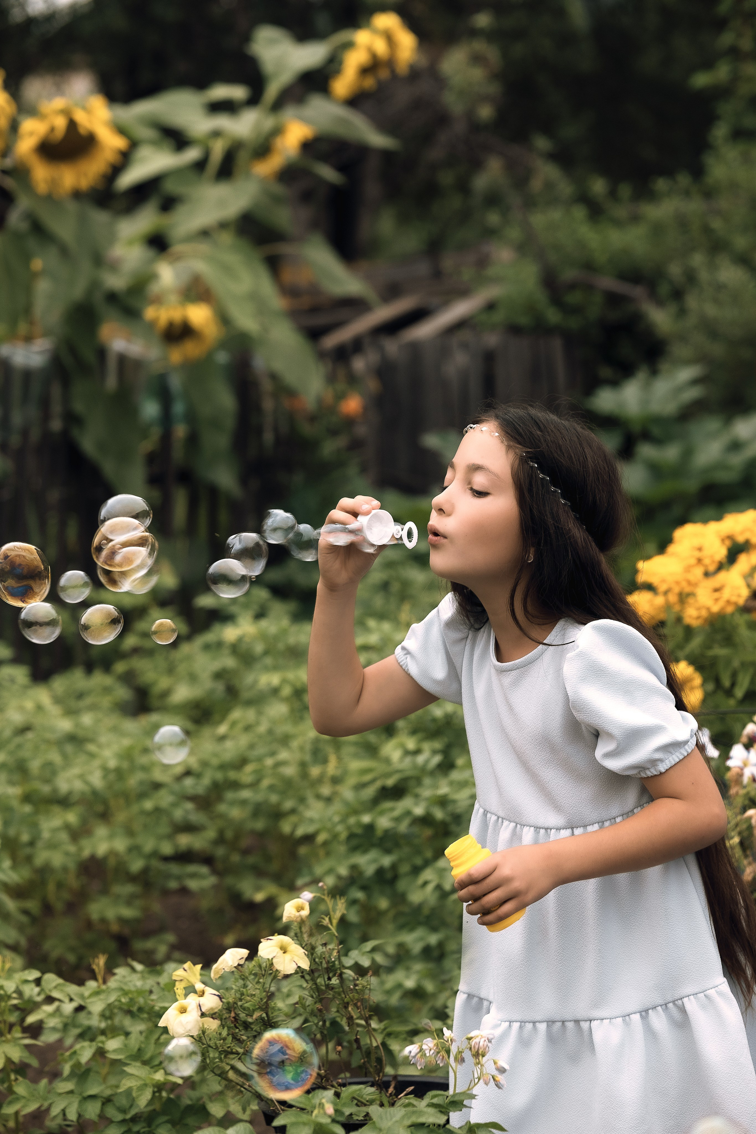 Семейная фотосессия на даче Чита. Портретный фотограф в Чите Анна Камратова. Помогу Вам создать историю, в которой Вы — главный герой!