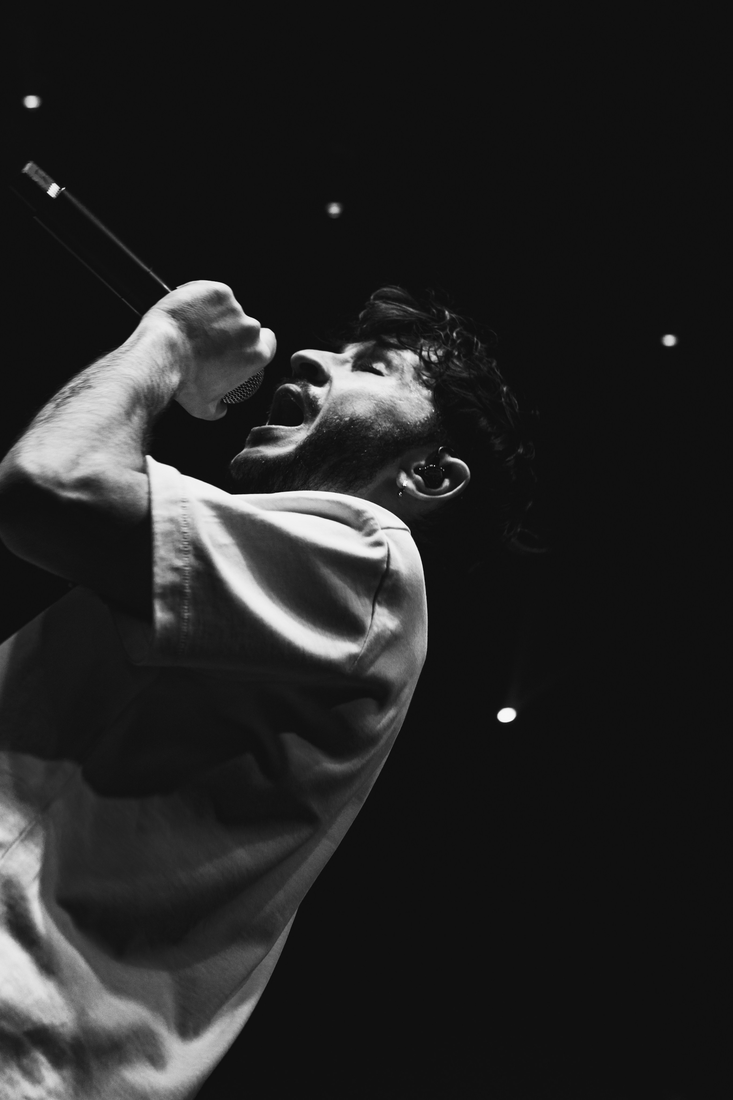 Джарахов (live) Санкт-Петербург 2023