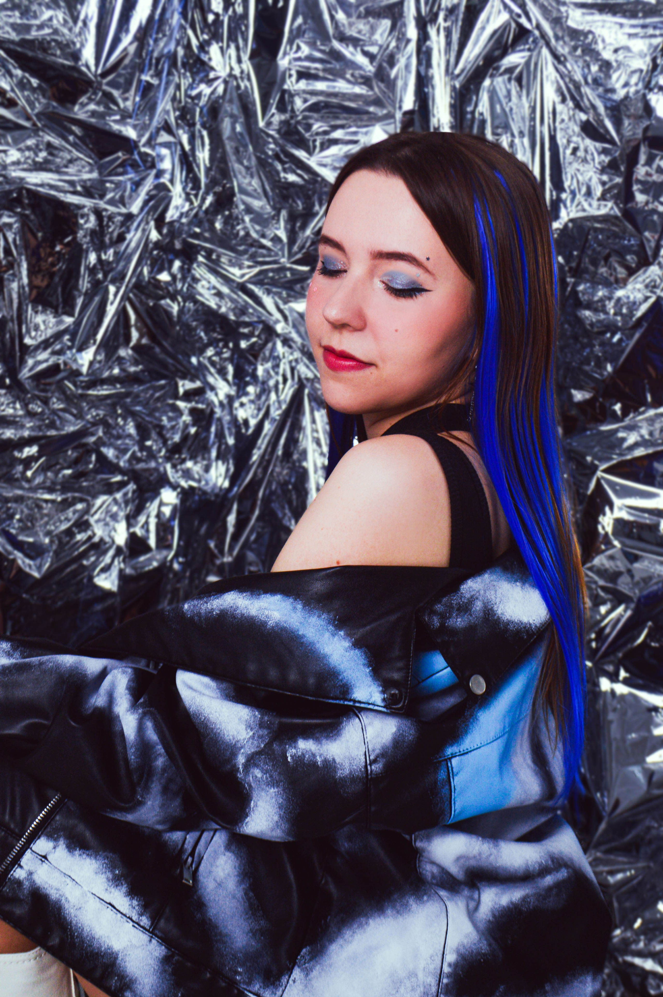 Shooting Star. Vcut studio| Фотограф Валерия Мустаева