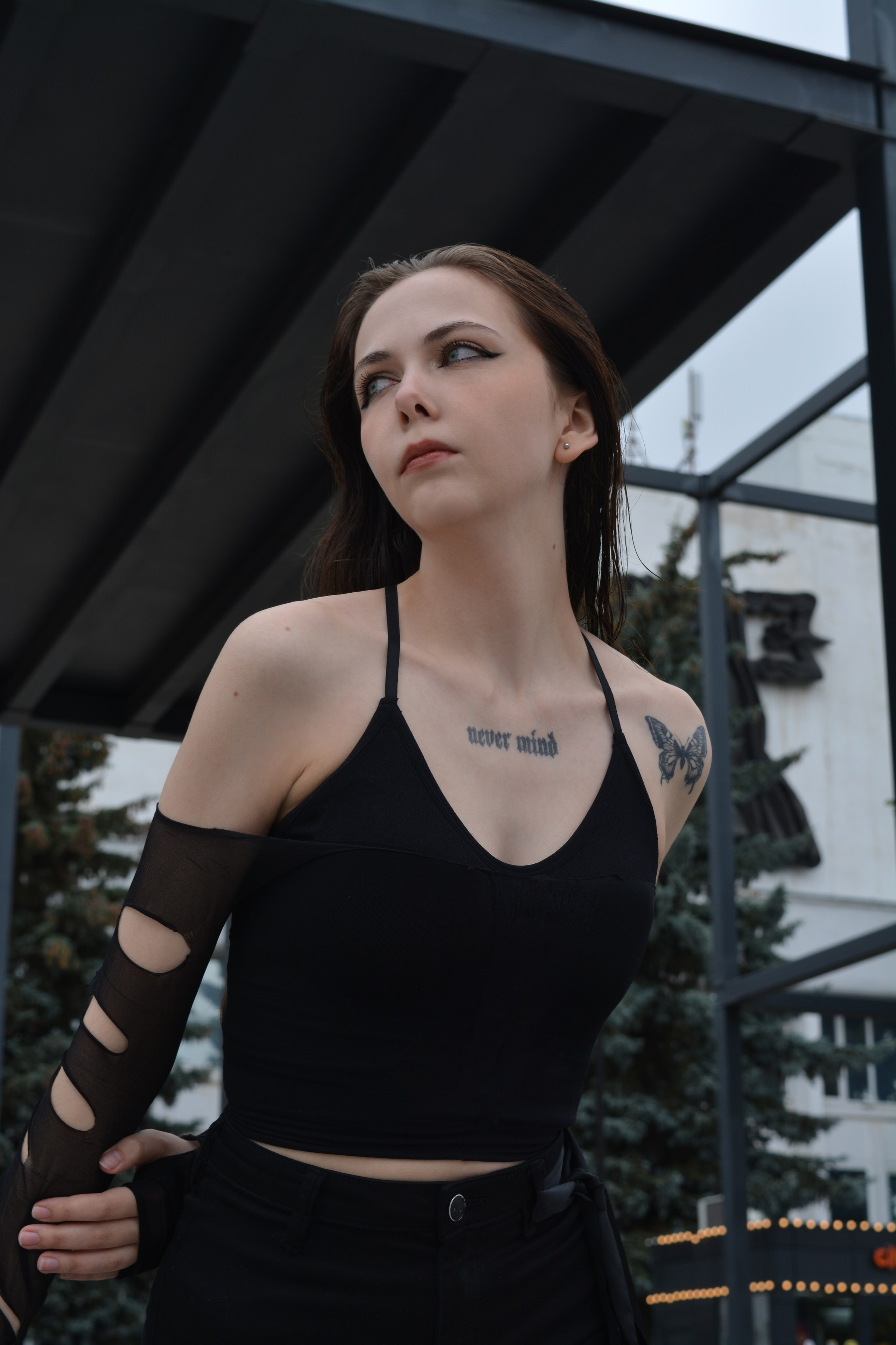 RIVER. Vcut studio| Фотограф Валерия Мустаева