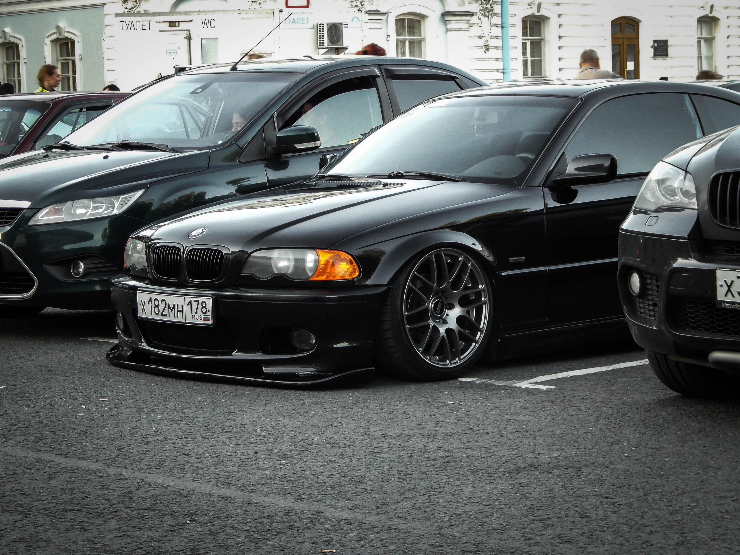 Road Side Picnic Fest 2019. Александр Попов