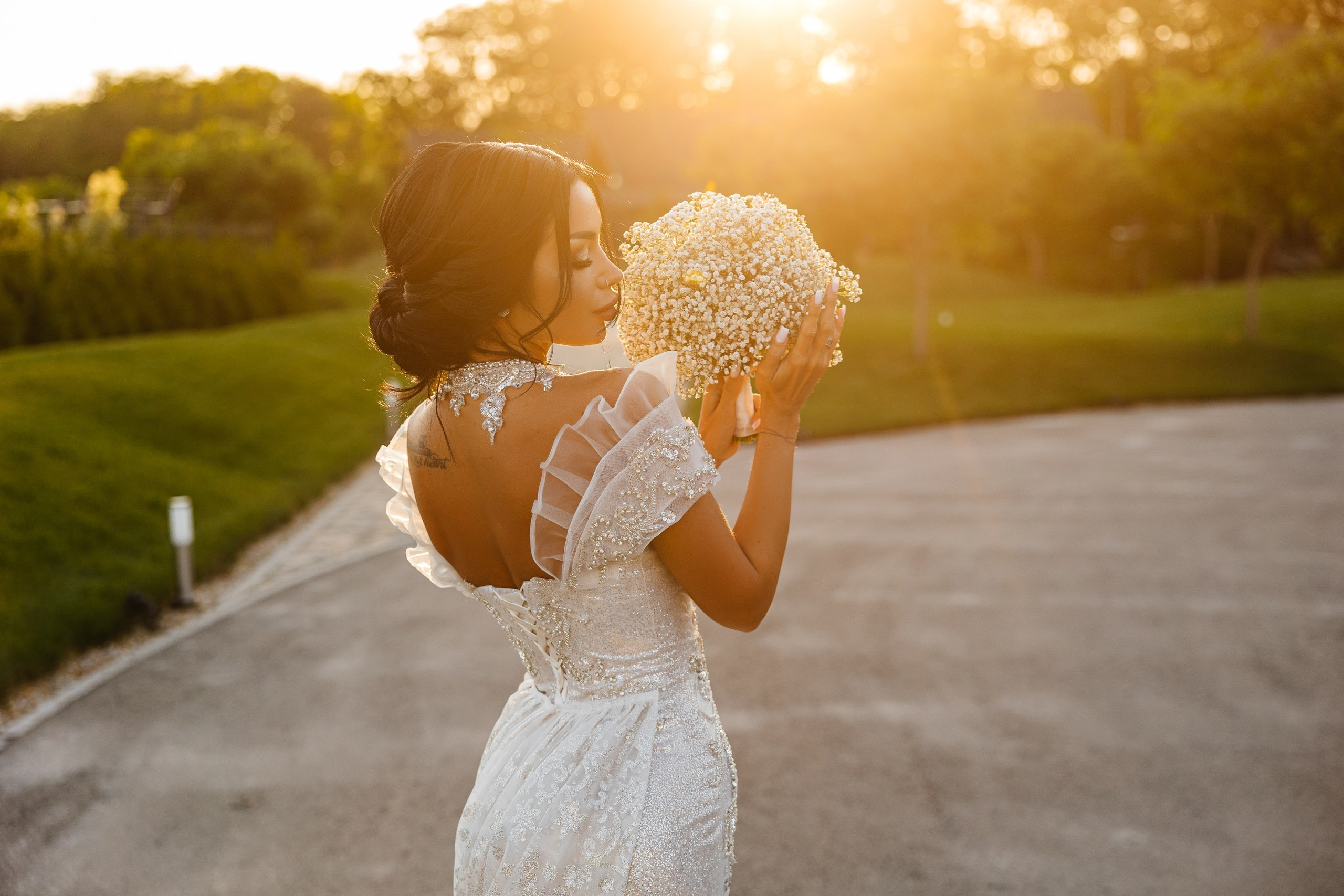 Денис и Алина. Свадебный фотограф в Ростове-на-Дону Васильченко Сергей