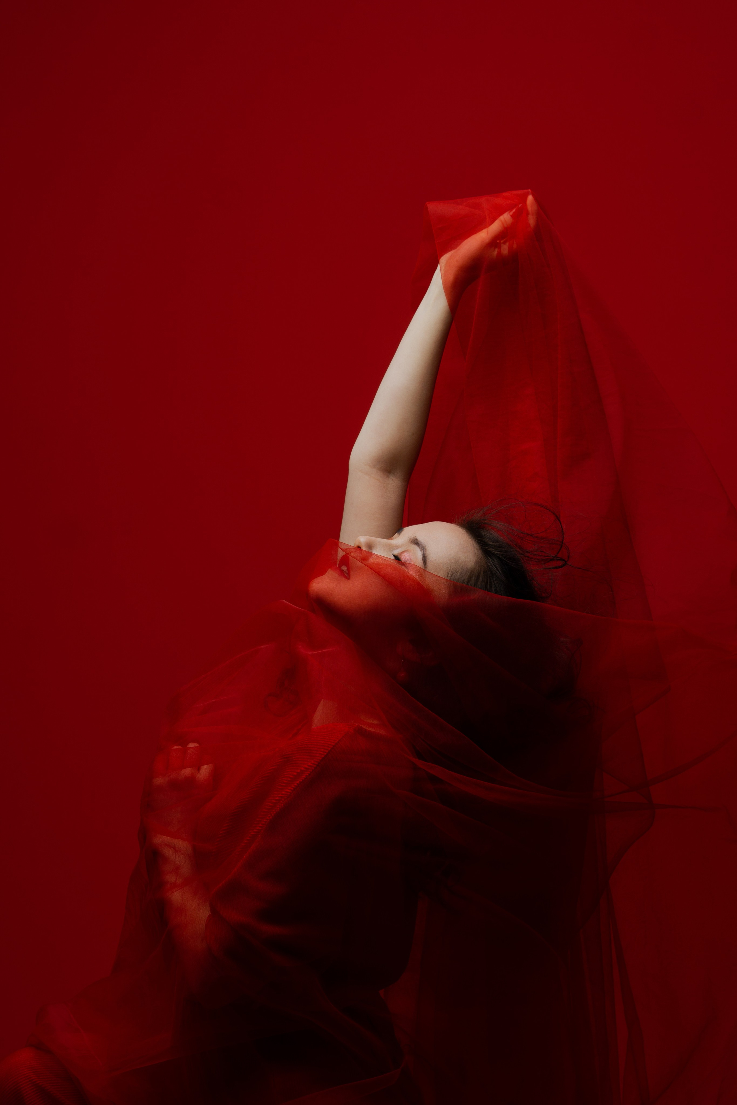 Лия. Креативный фотограф в городе Тюмень