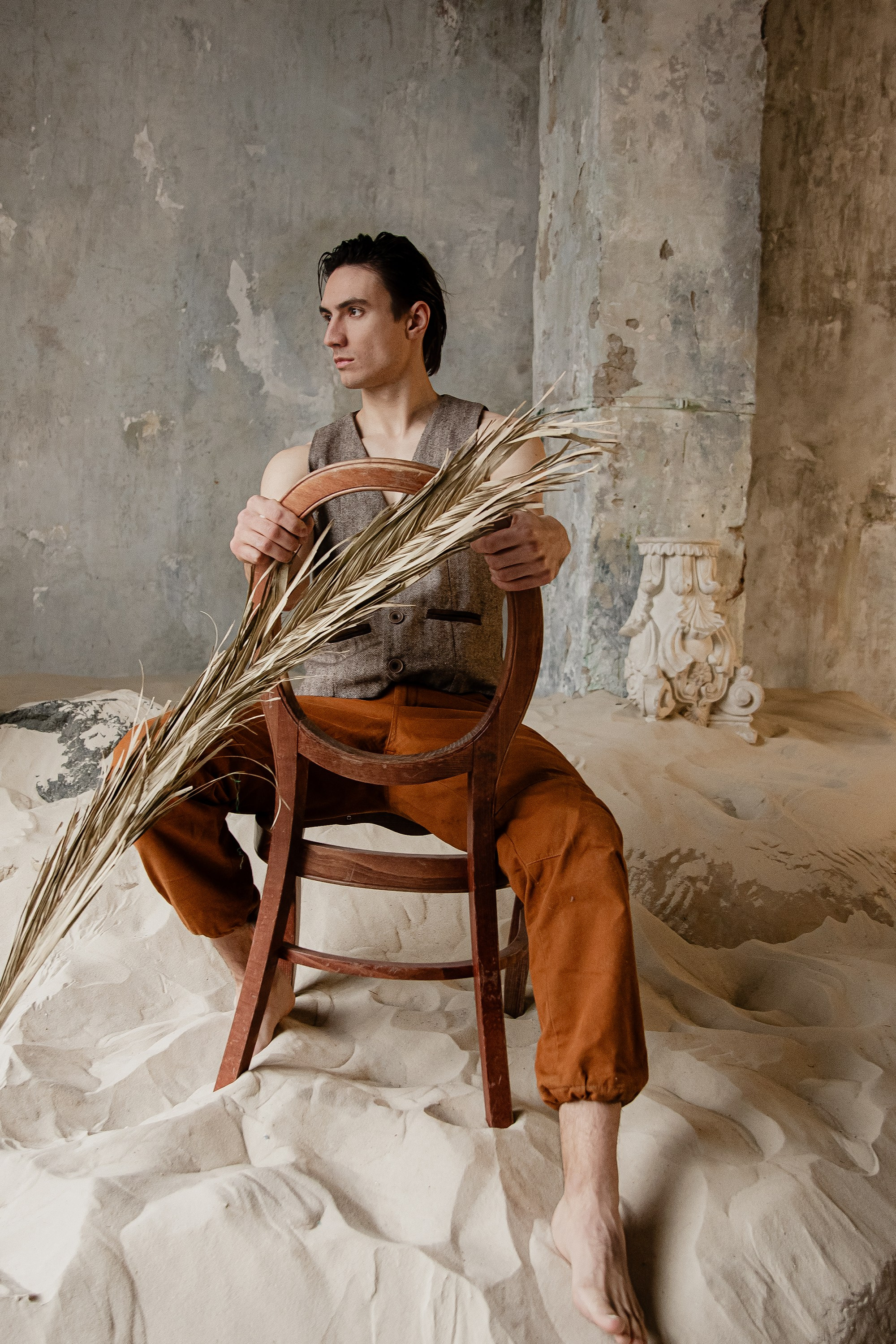 Марк. Свадебный/Портретный фотограф снимаю в Москве