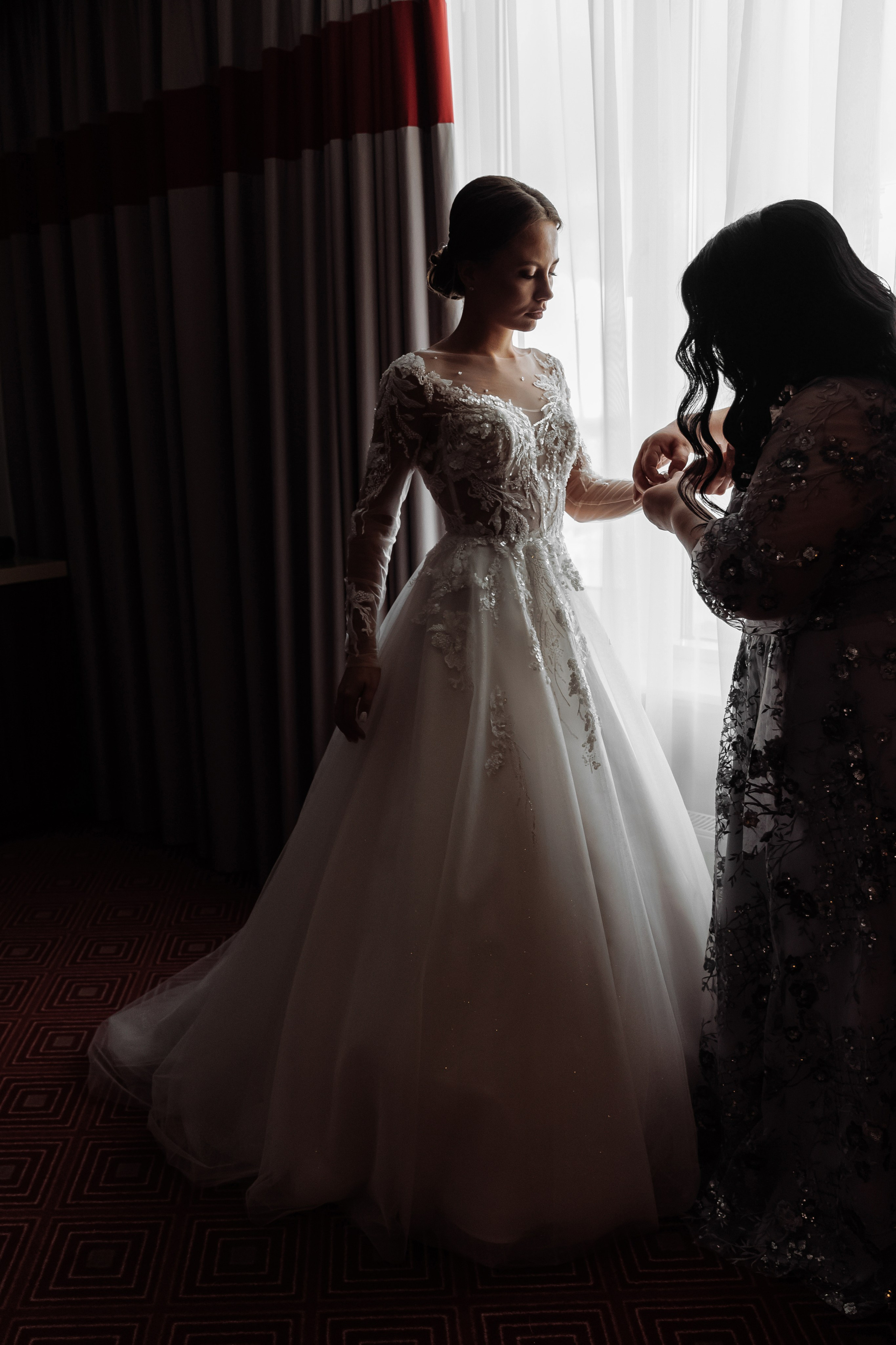 Денис и Маргарита. Фотограф - Эльдар Вагапов