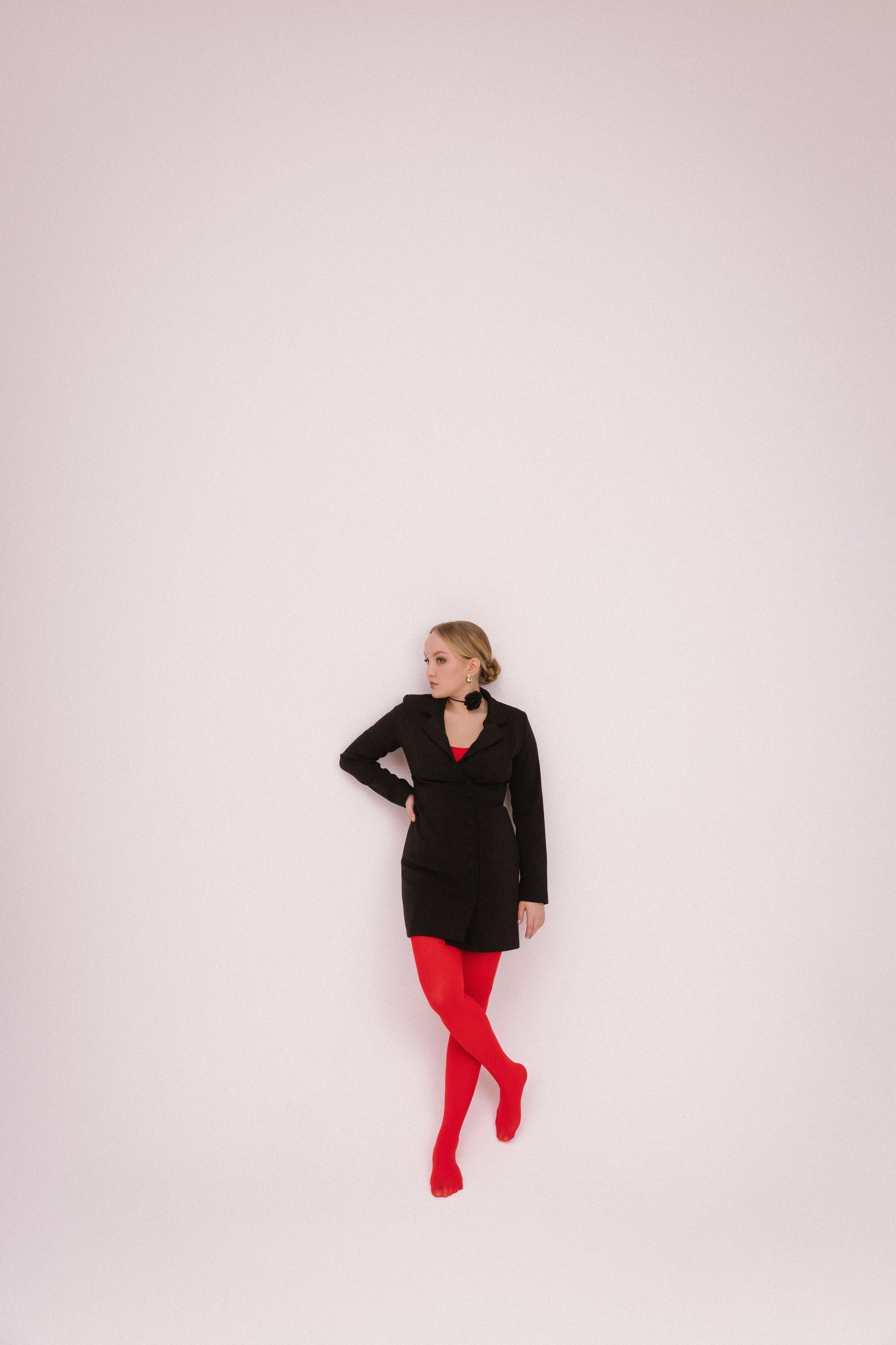 Нина. Фотограф Дарья Смирнова