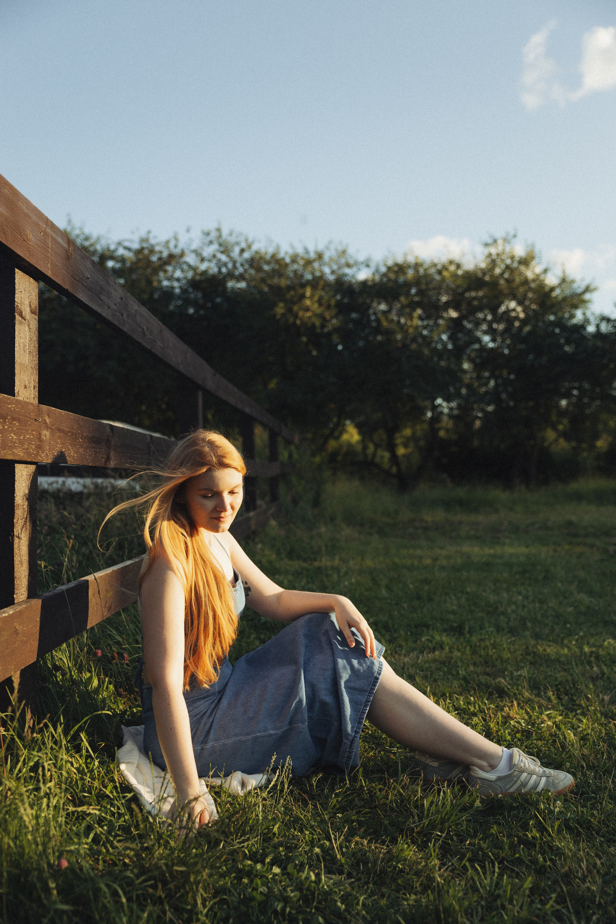 Рита. Фотограф Дарья Смирнова