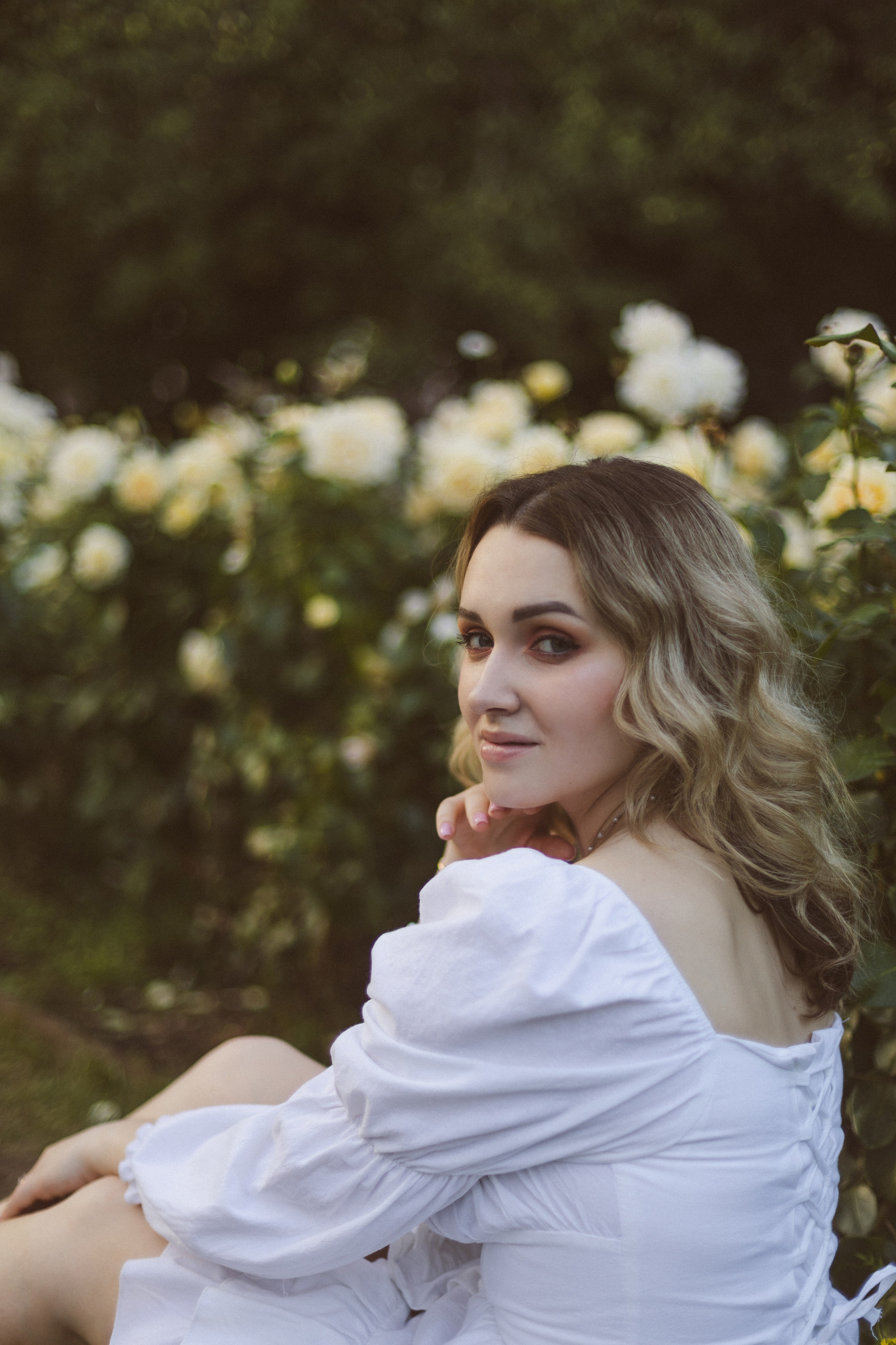 Екатерина. Фотограф Дарья Смирнова