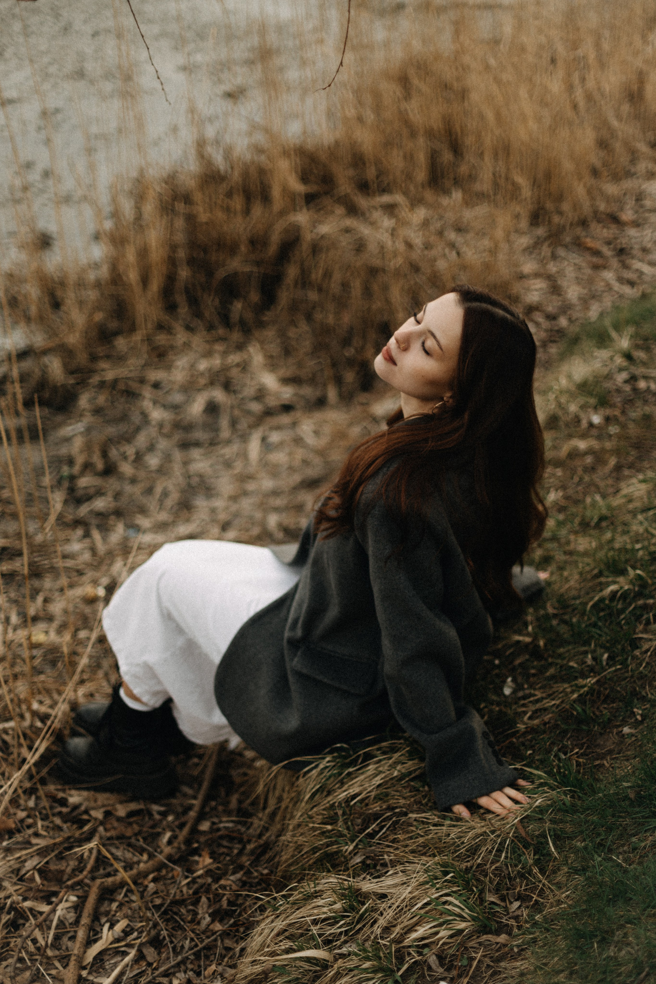 Лиза. Фотограф Дарья Смирнова