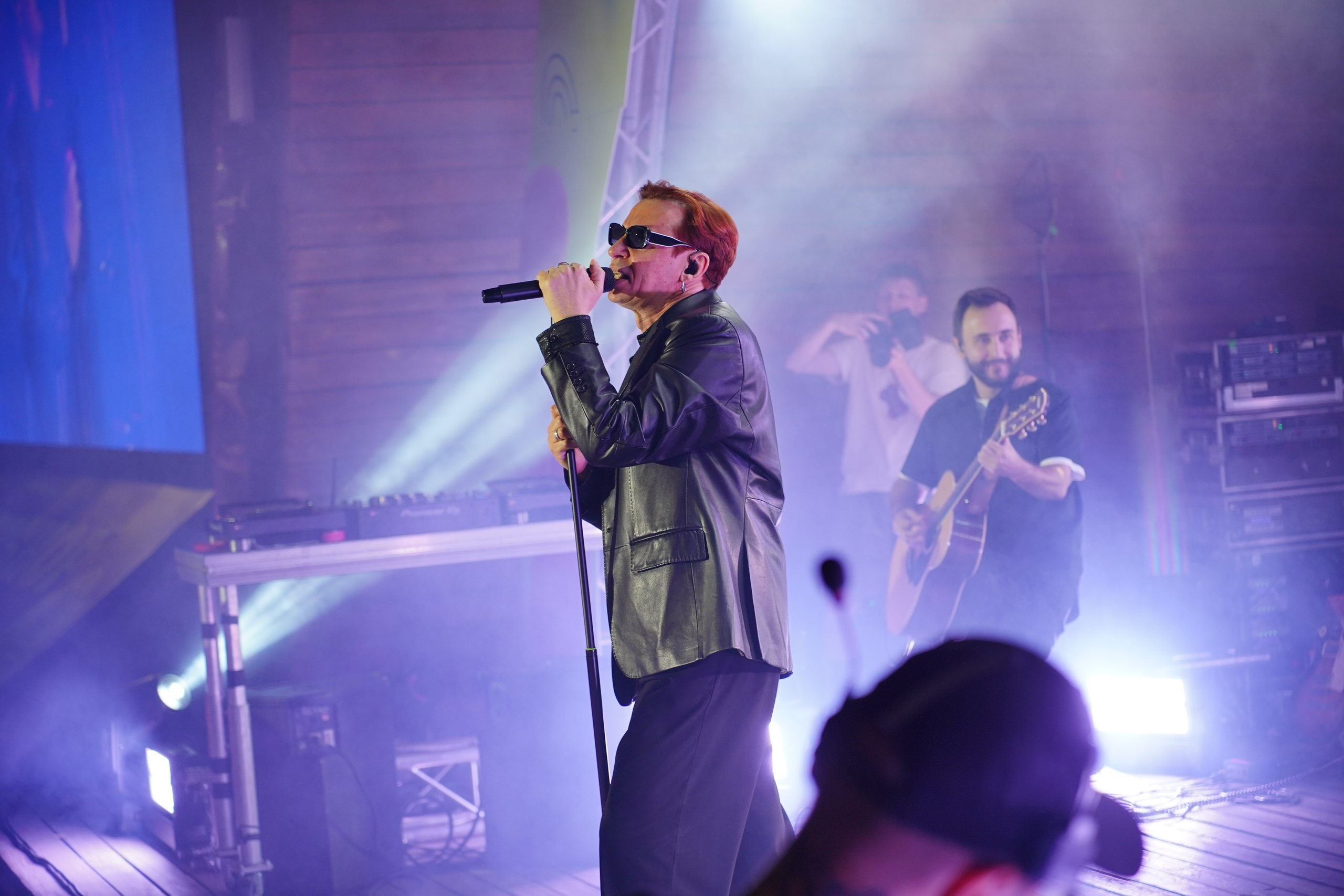 PETSHOPDAYS. Найк Борзов. Denis Kirillov