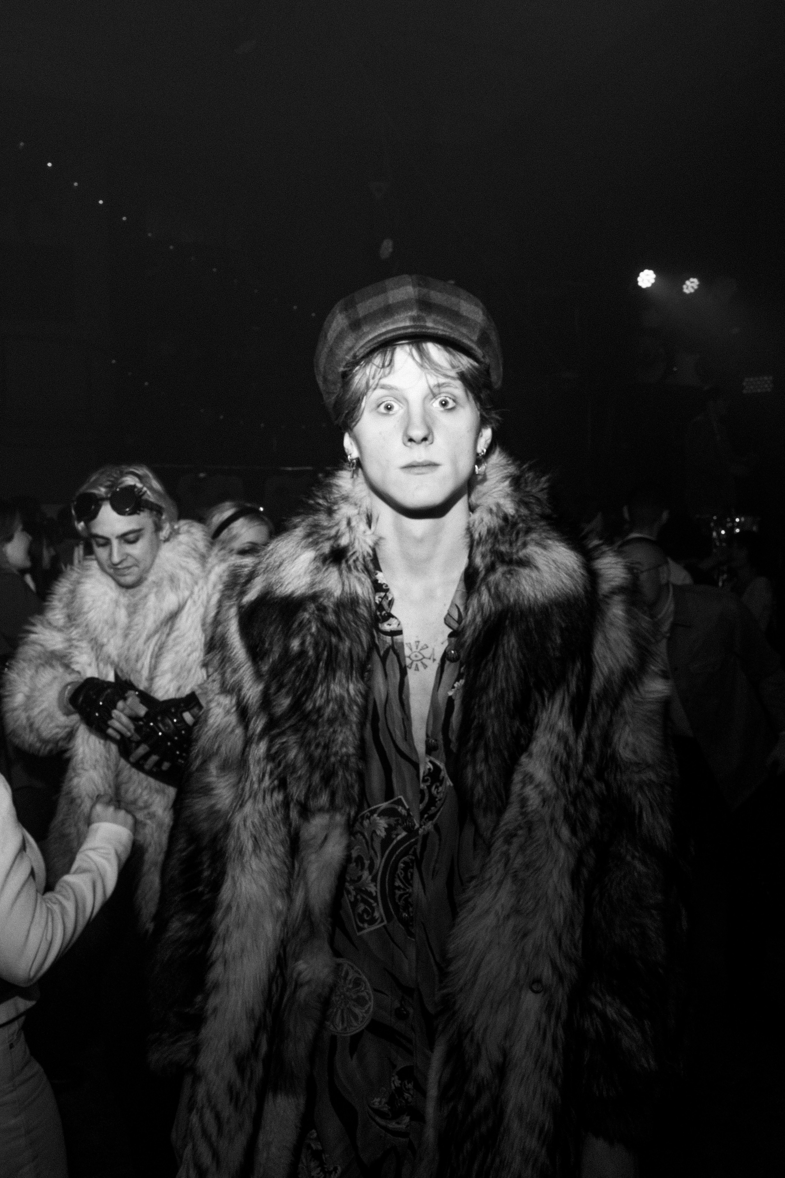 TRIGLINKI 10 YEARS. Фотограф в Санкт-Петербурге Авдотья Благовещенская