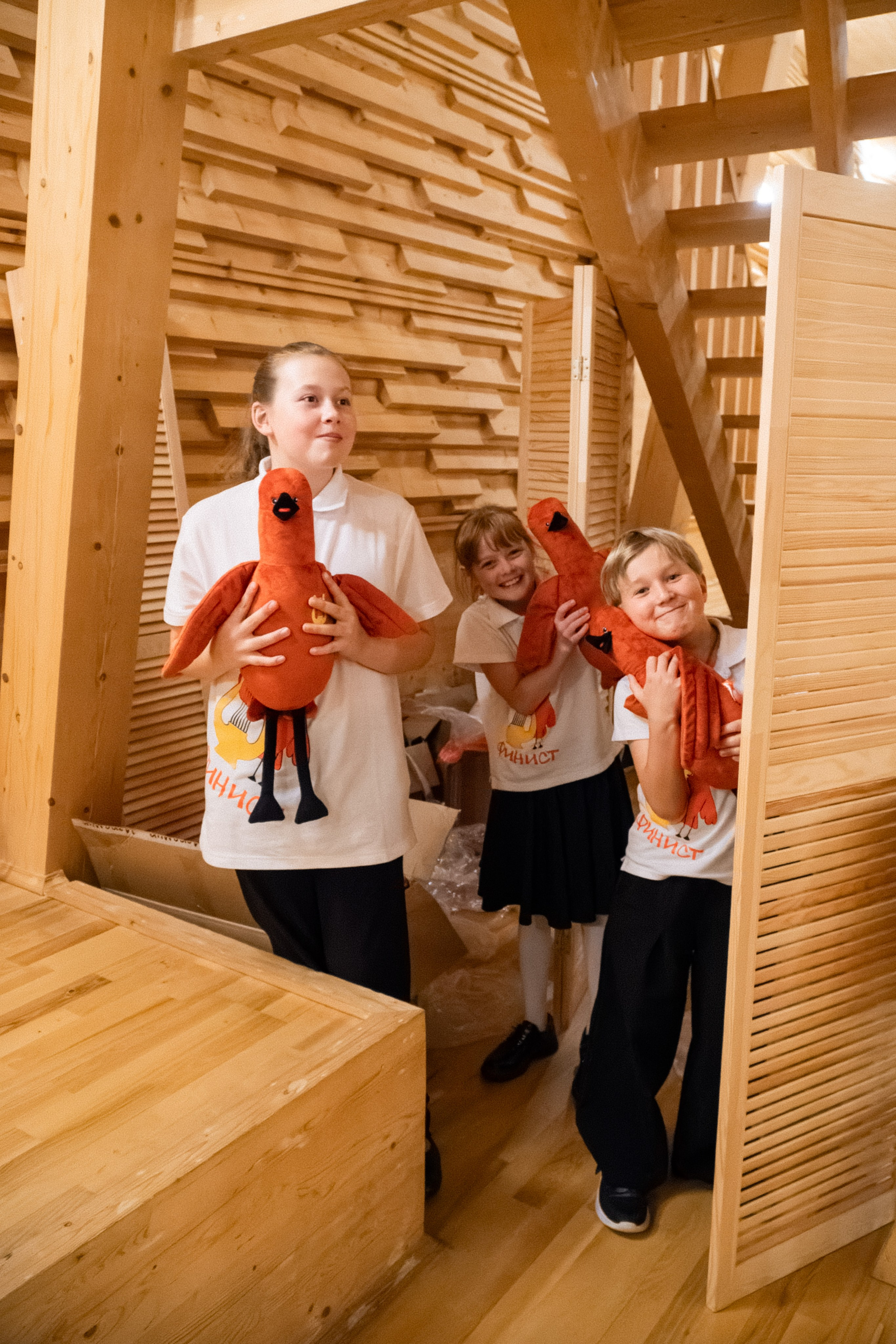 Конкурс вокалистов «ФИНИСТ». Фотограф в Санкт-Петербурге Авдотья Благовещенская