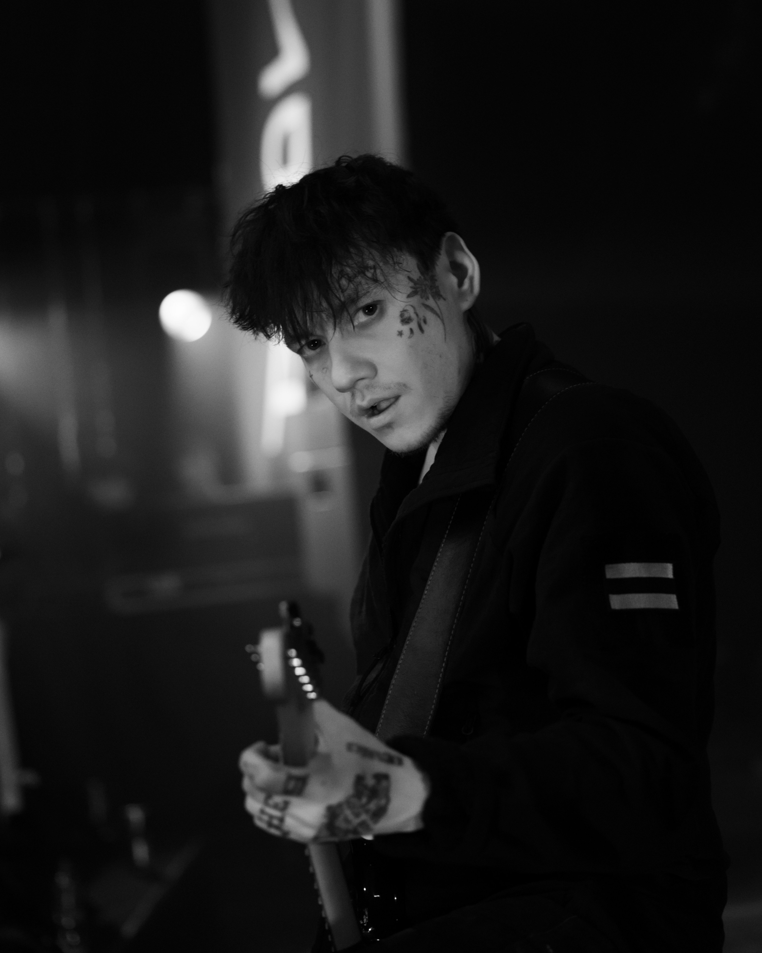 IZBA FEST В VK STADIUM 04.05.24. Концертный и репортажный фотограф в Москве и Санкт-Петербурге Мария