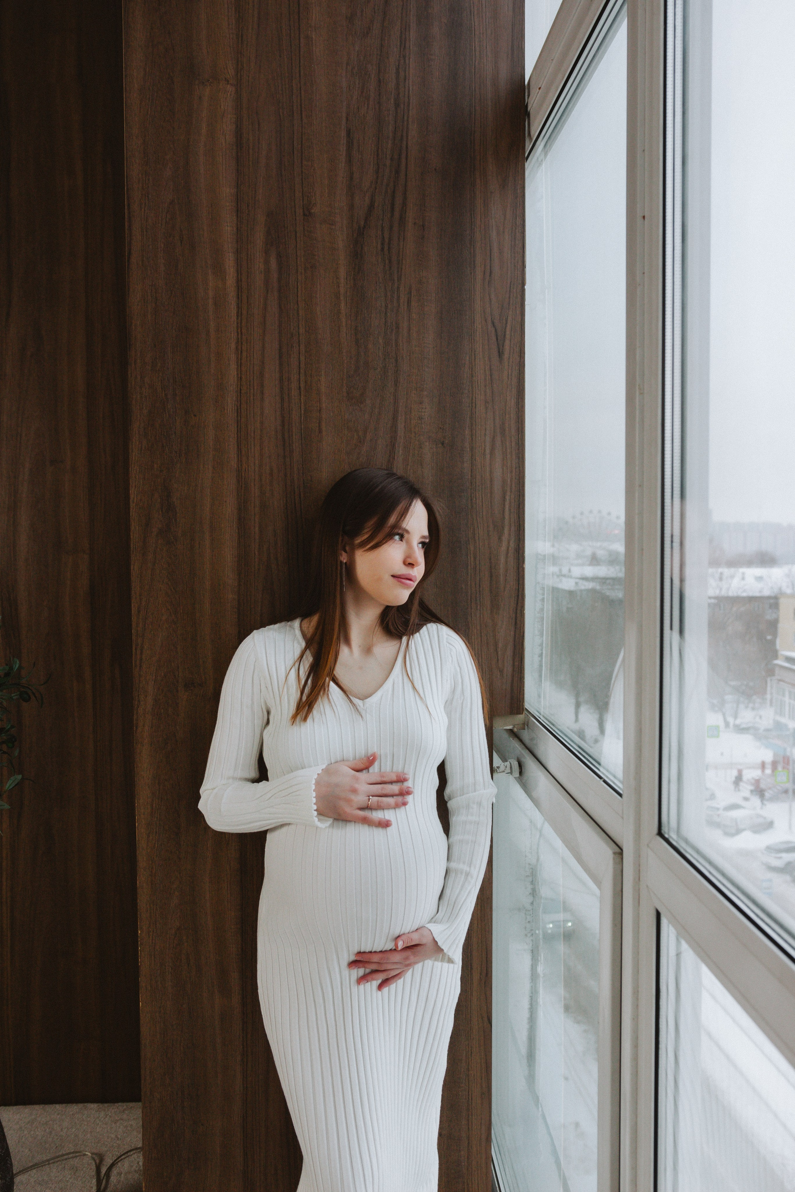 Рождество. Фотограф Новосибирск