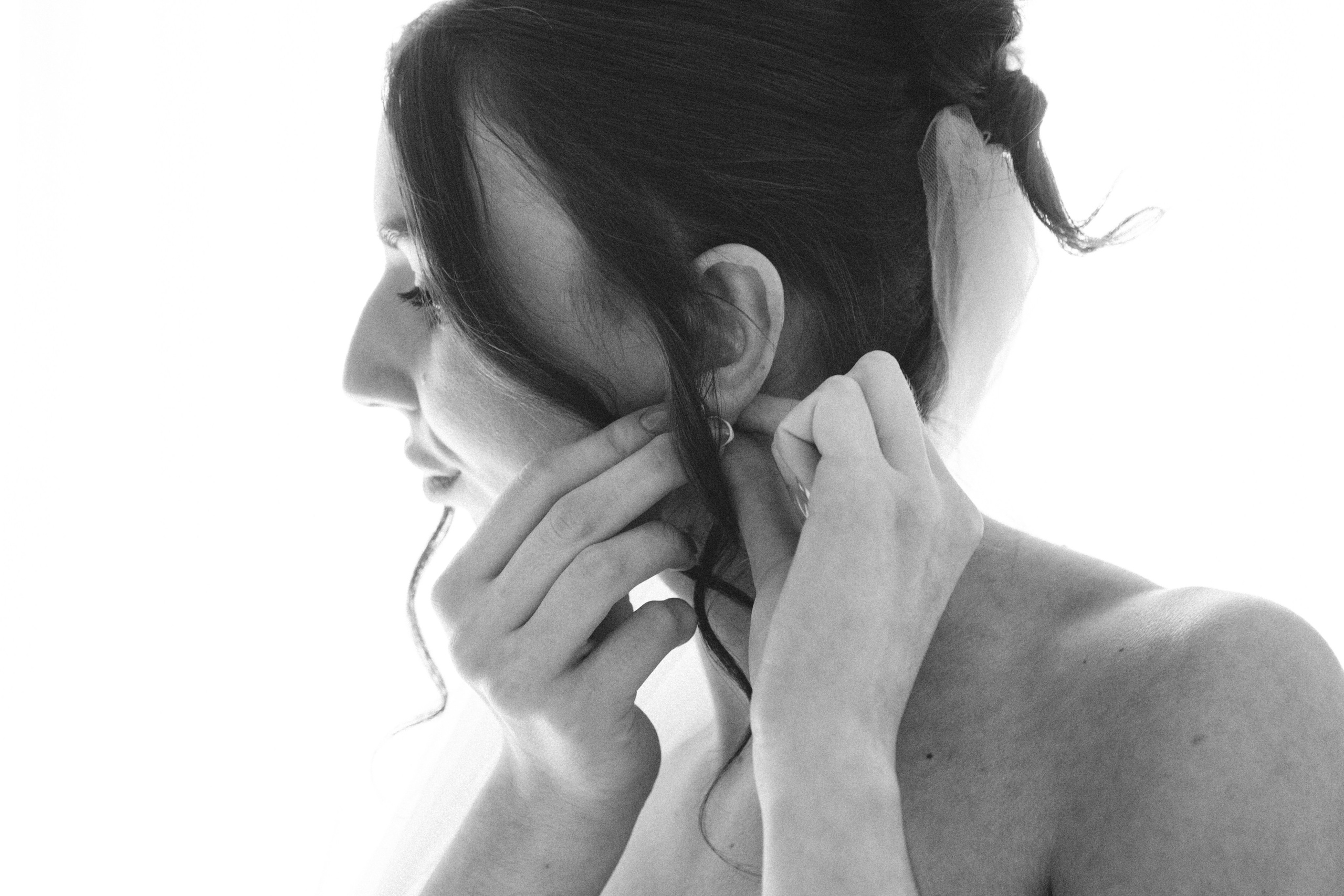 Влад и Ира Ramada Hotel. Фотограф Новосибирск