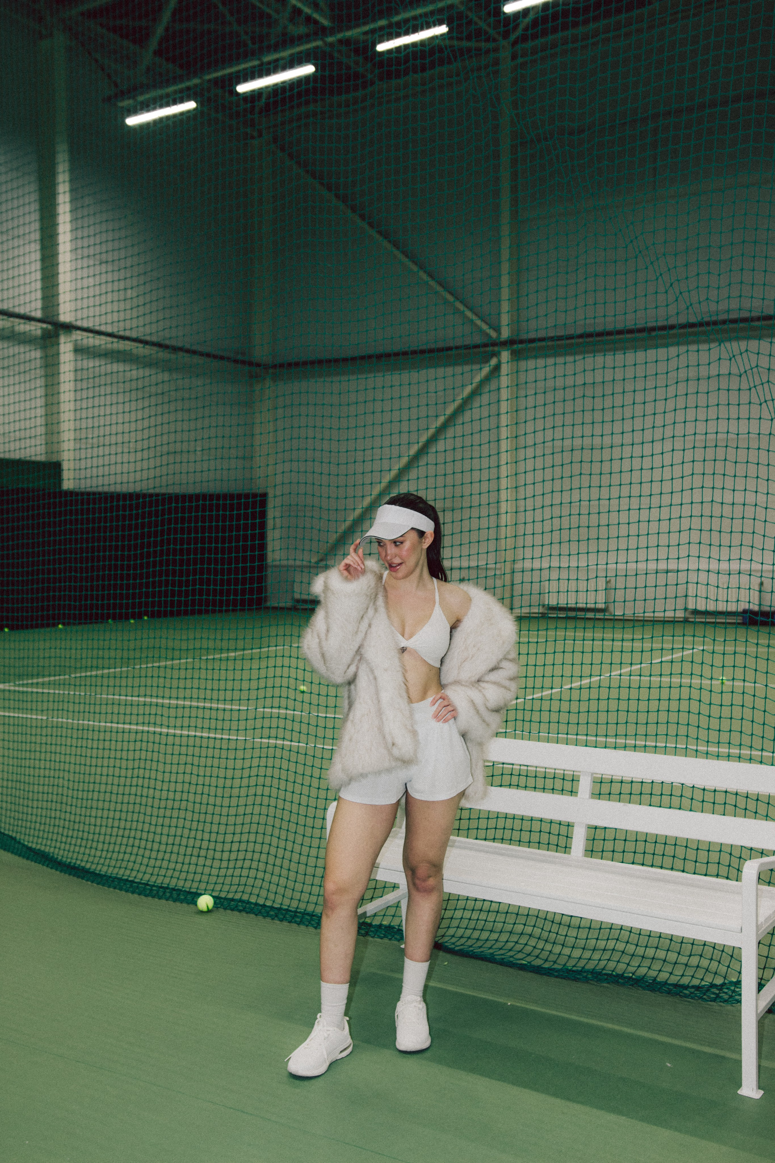 Теннис. Фотограф Новосибирск