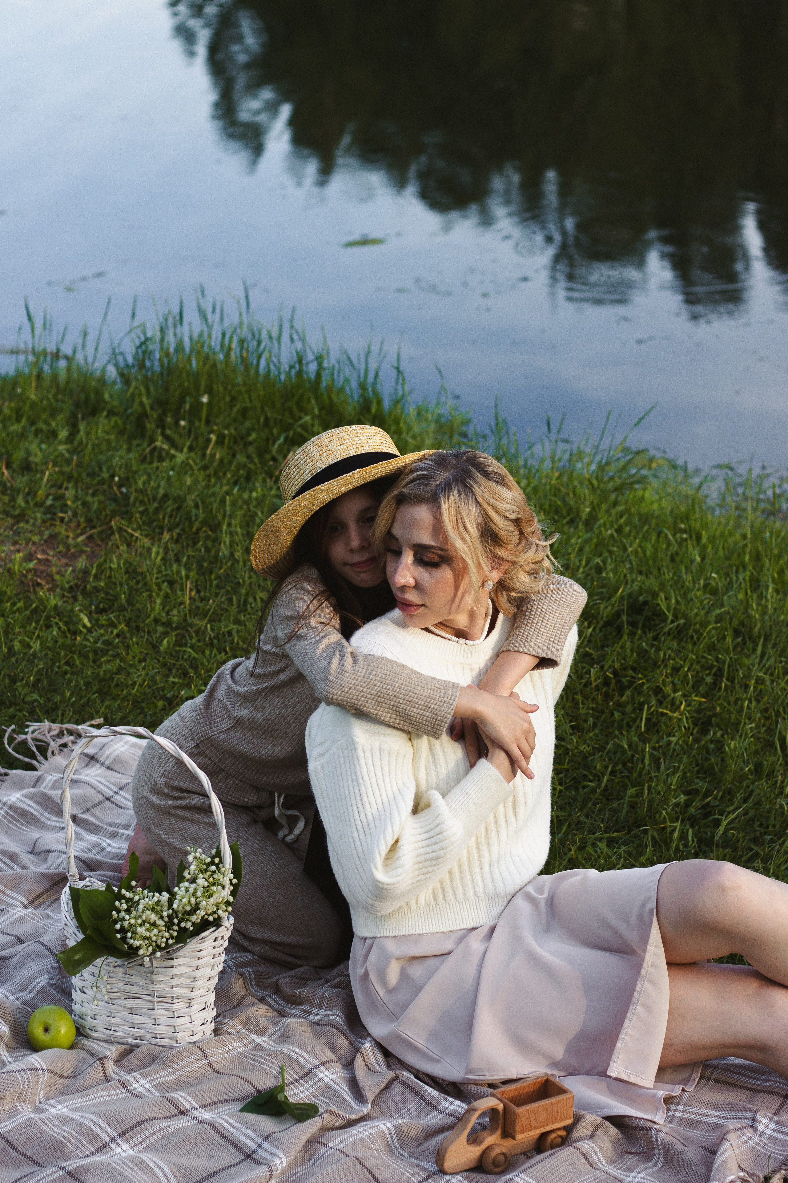 Пикник. Фотограф Новосибирск