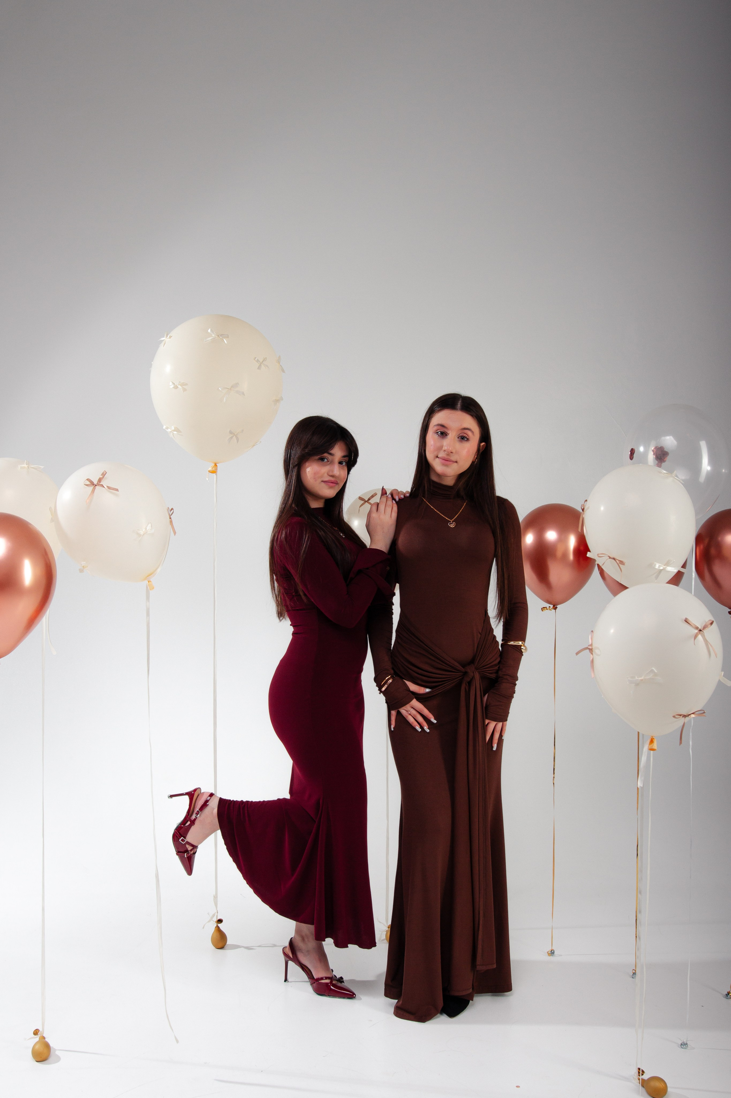 HB. Фотограф Новосибирск