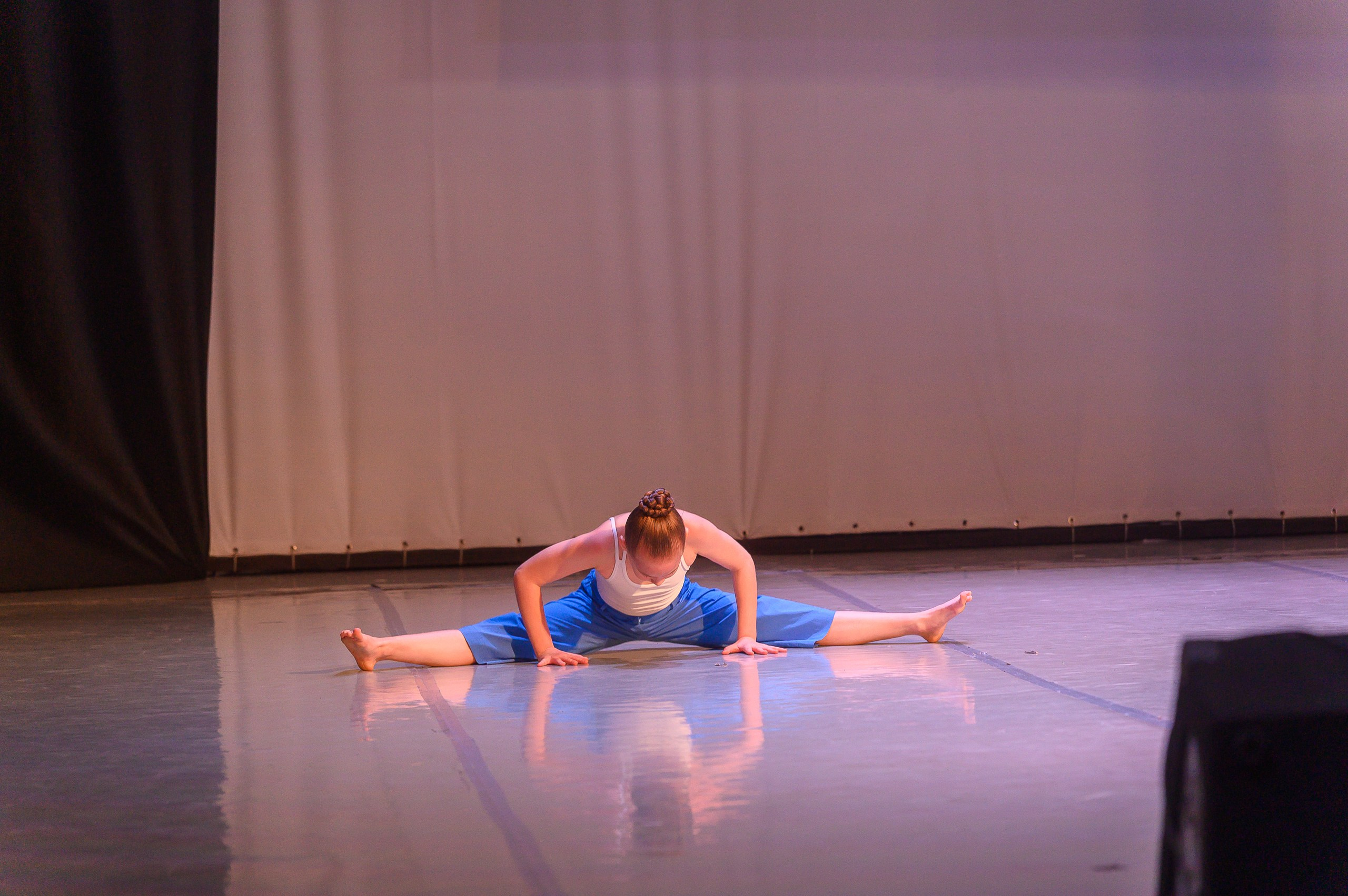 Конкурс «Танцевальная Осень». Фотограф в Кемерово Владислав Шульц