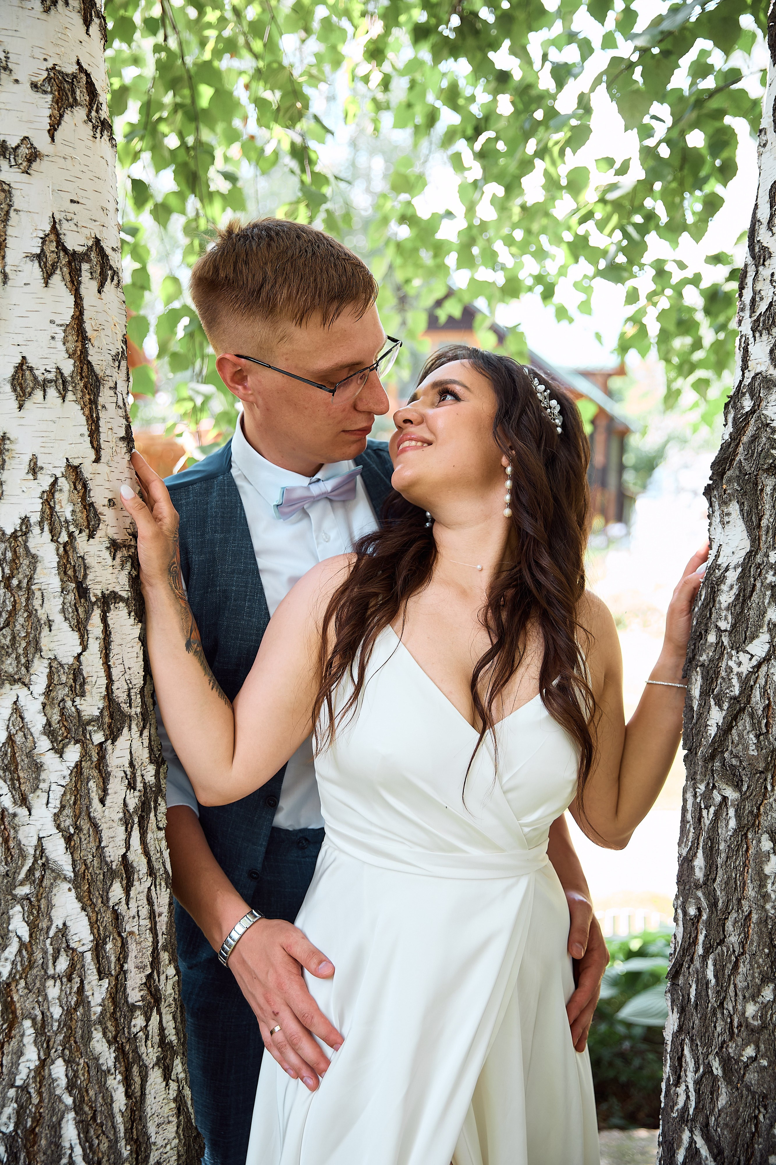 Sagittarius. Серия 54