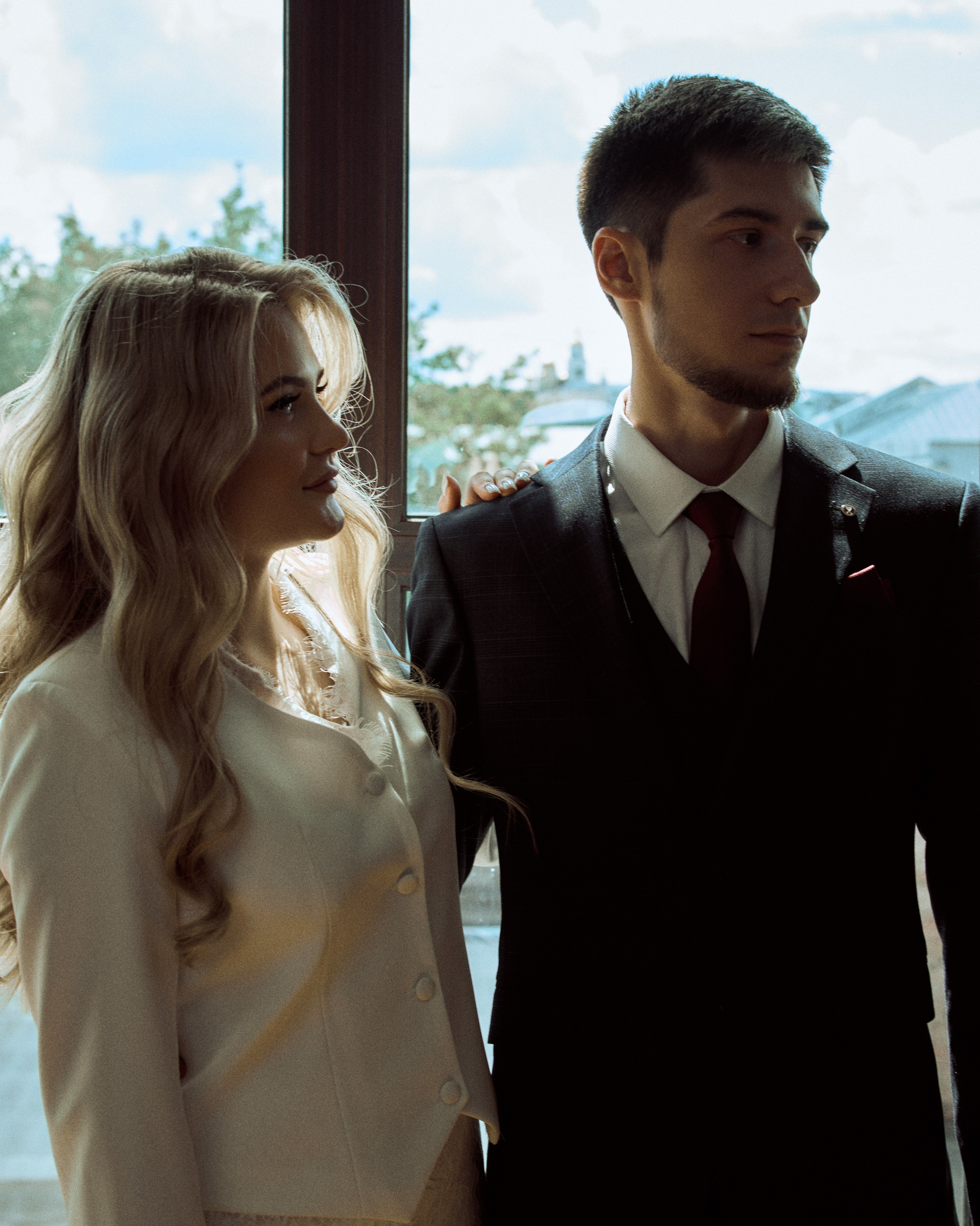 Love story. By. fetissska