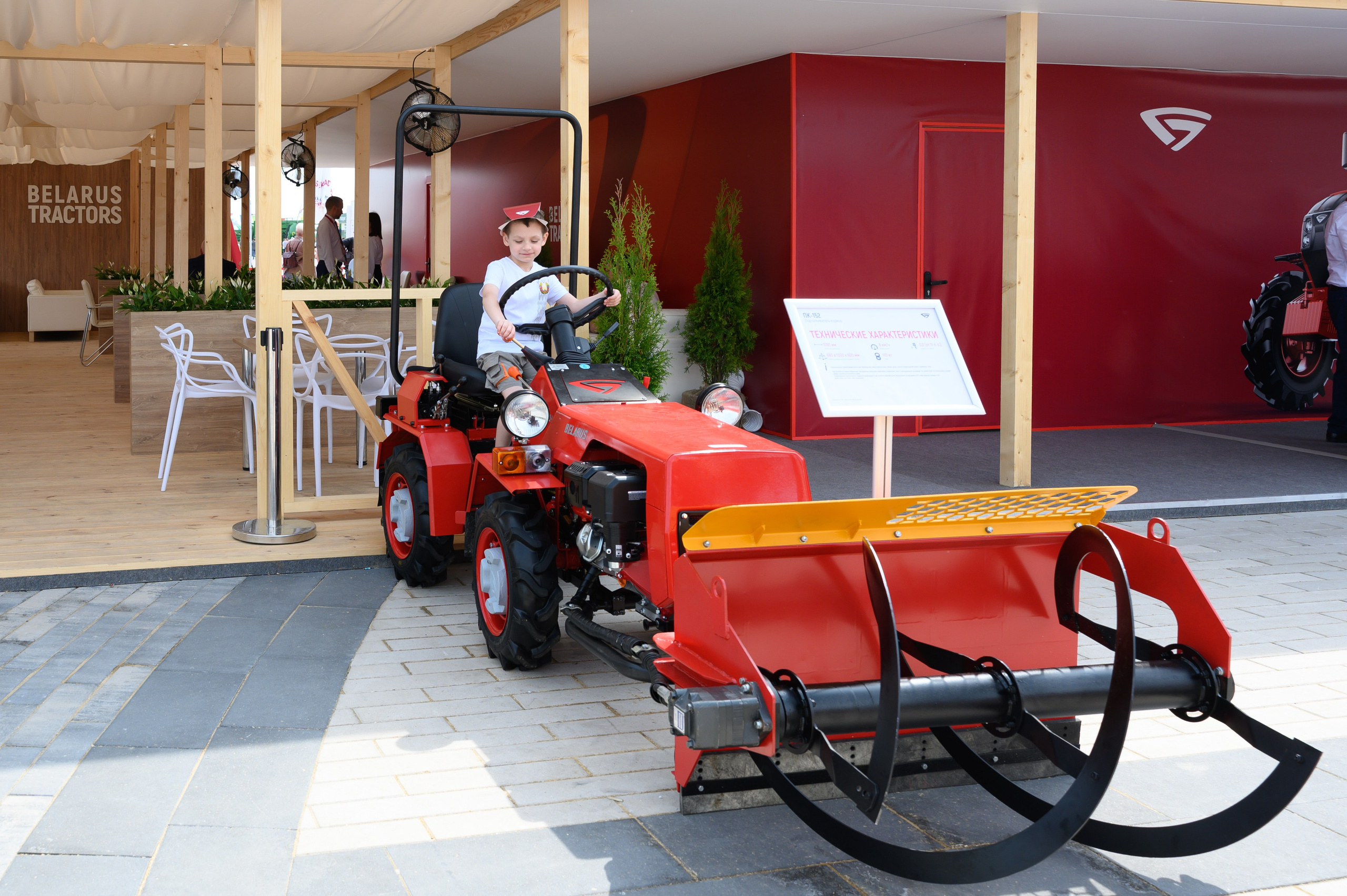 Агровыставка. Фотоуслуги, услуги фотографа, фотографирование важных событий