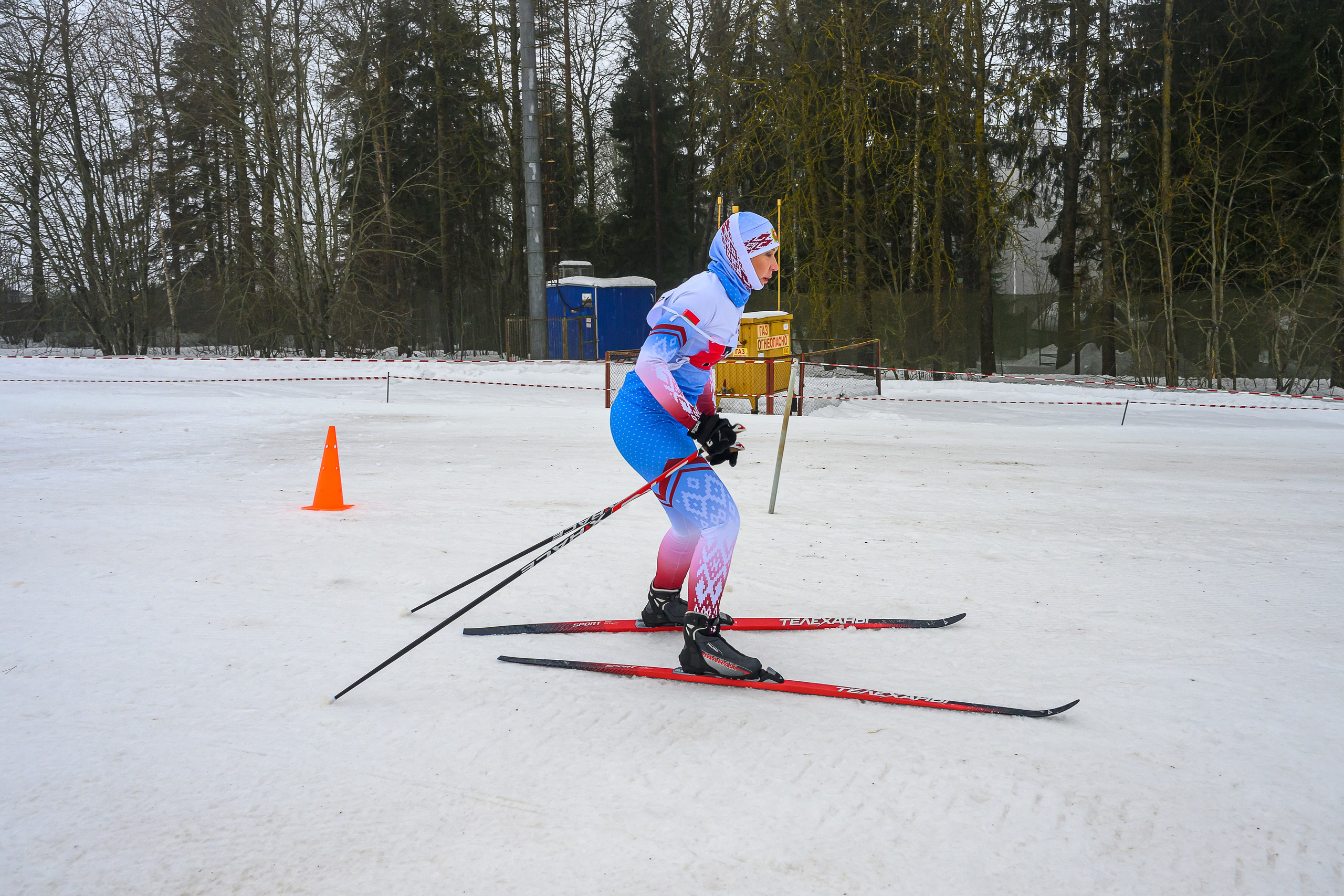 Зимняя спартакиада УД. Фотоуслуги, услуги фотографа, фотографирование важных событий