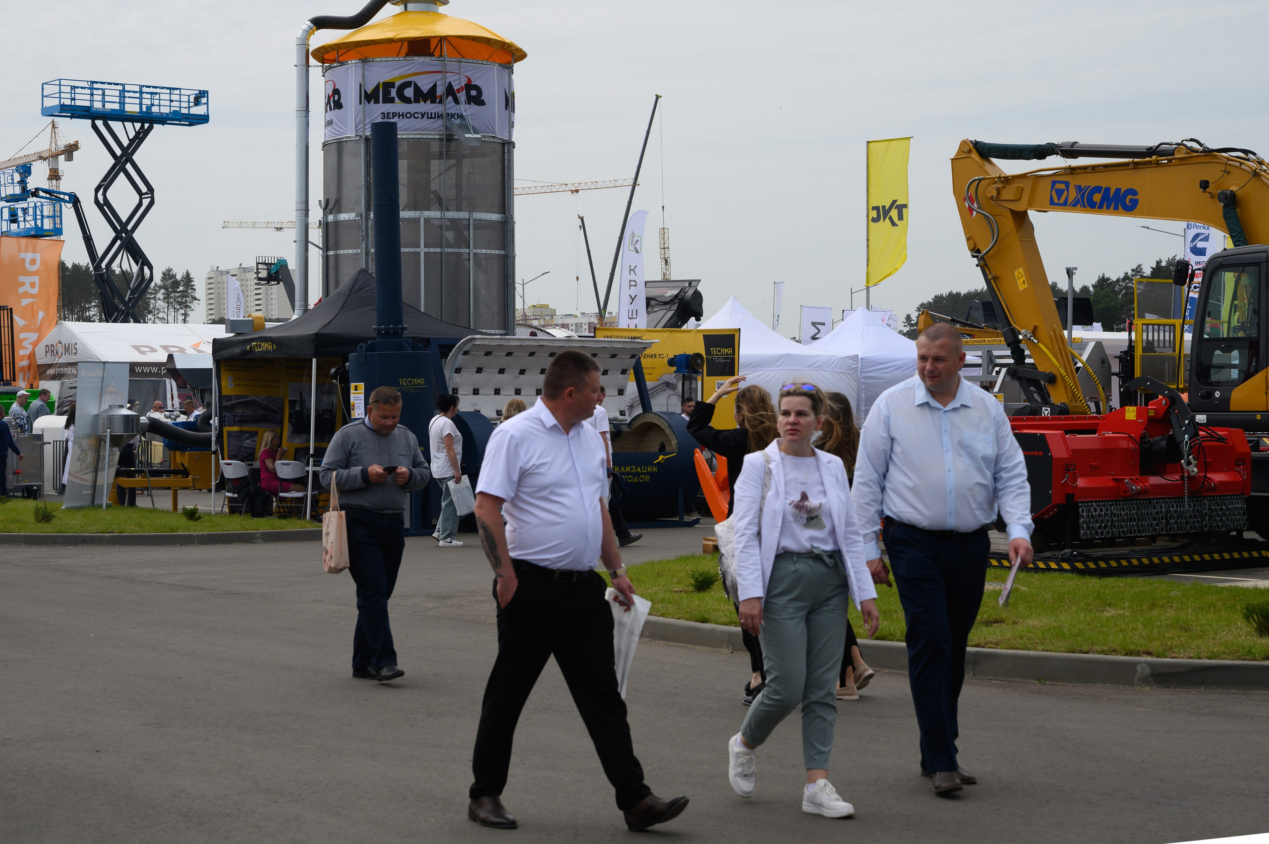 Агровыставка. Фотоуслуги, услуги фотографа, фотографирование важных событий