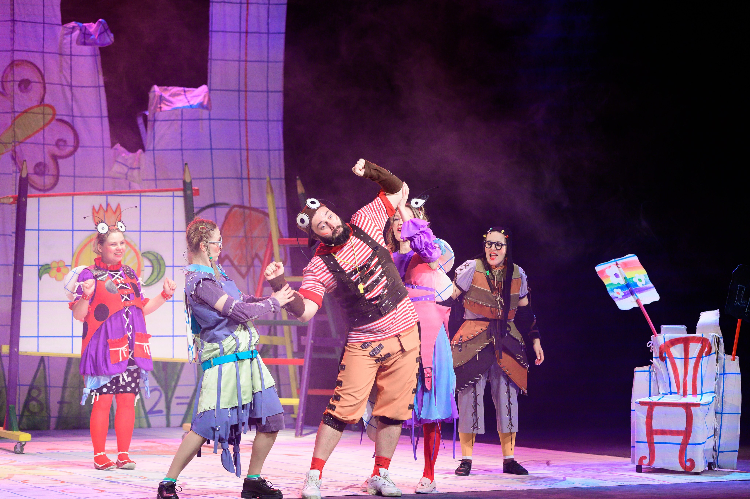 Муха Цокотуха. Фотоуслуги, услуги фотографа, фотографирование важных событий