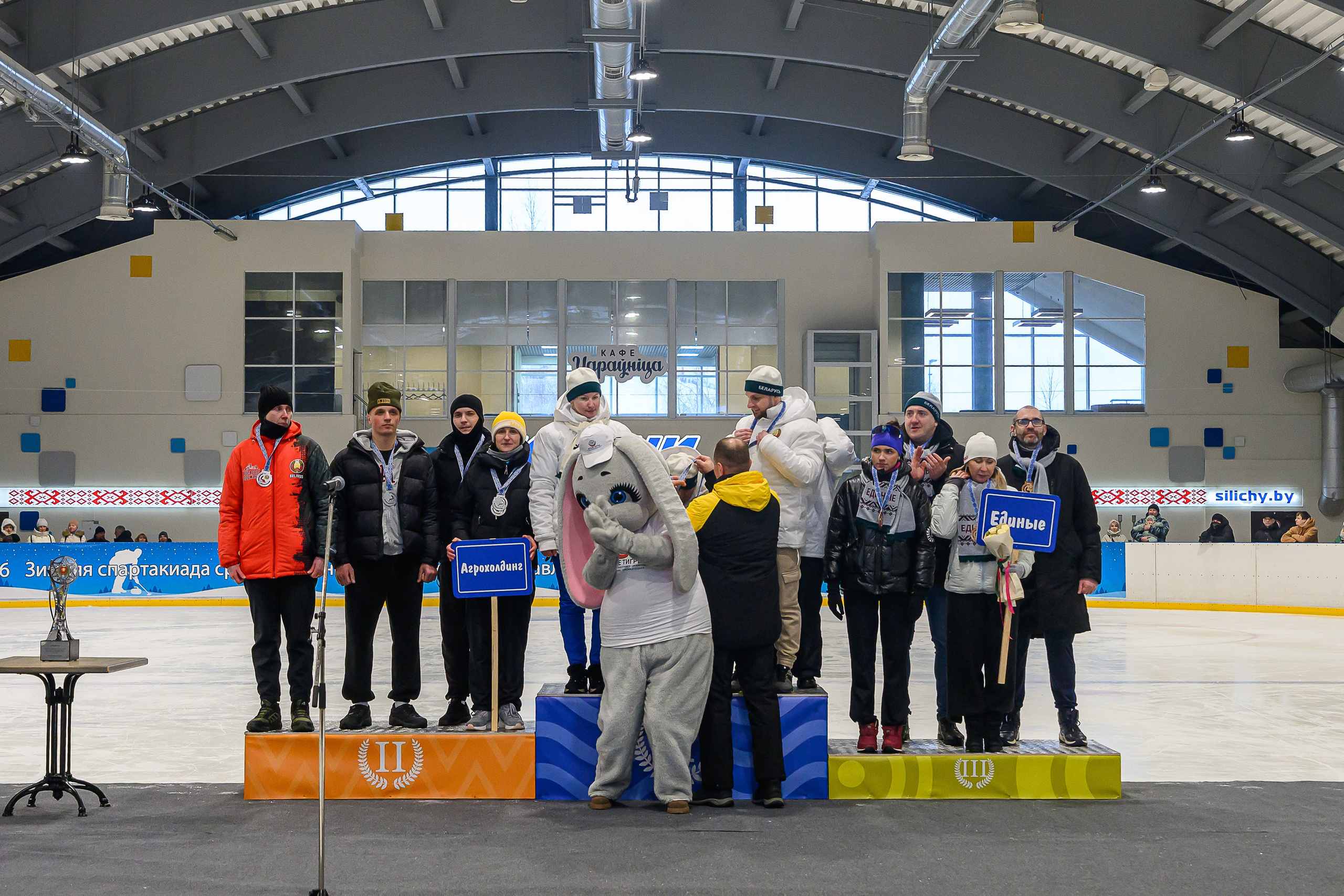 Зимняя спартакиада УД. Фотоуслуги, услуги фотографа, фотографирование важных событий