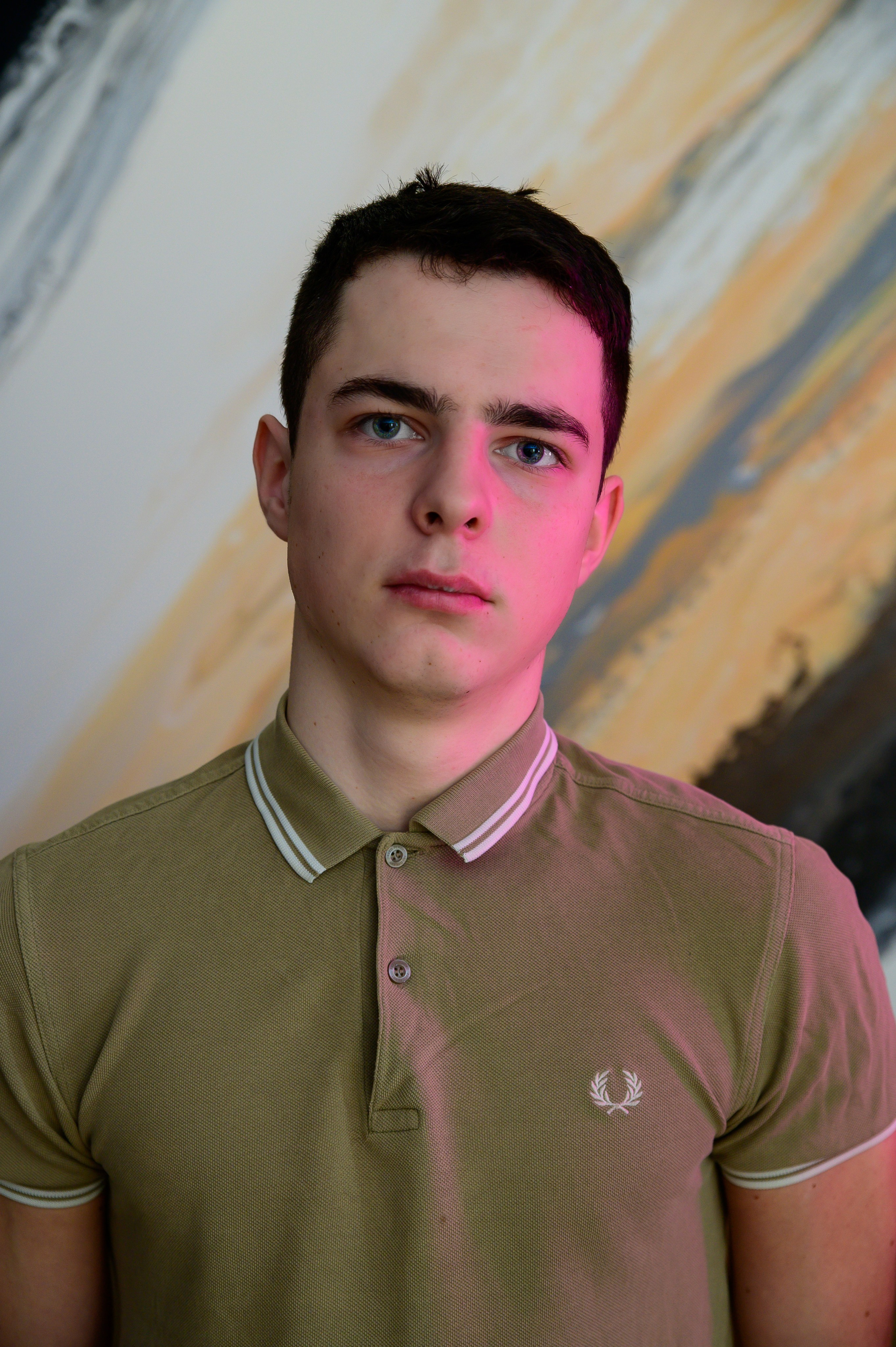 Летняя мужская фотосессия. Фотоуслуги, услуги фотографа, фотографирование важных событий