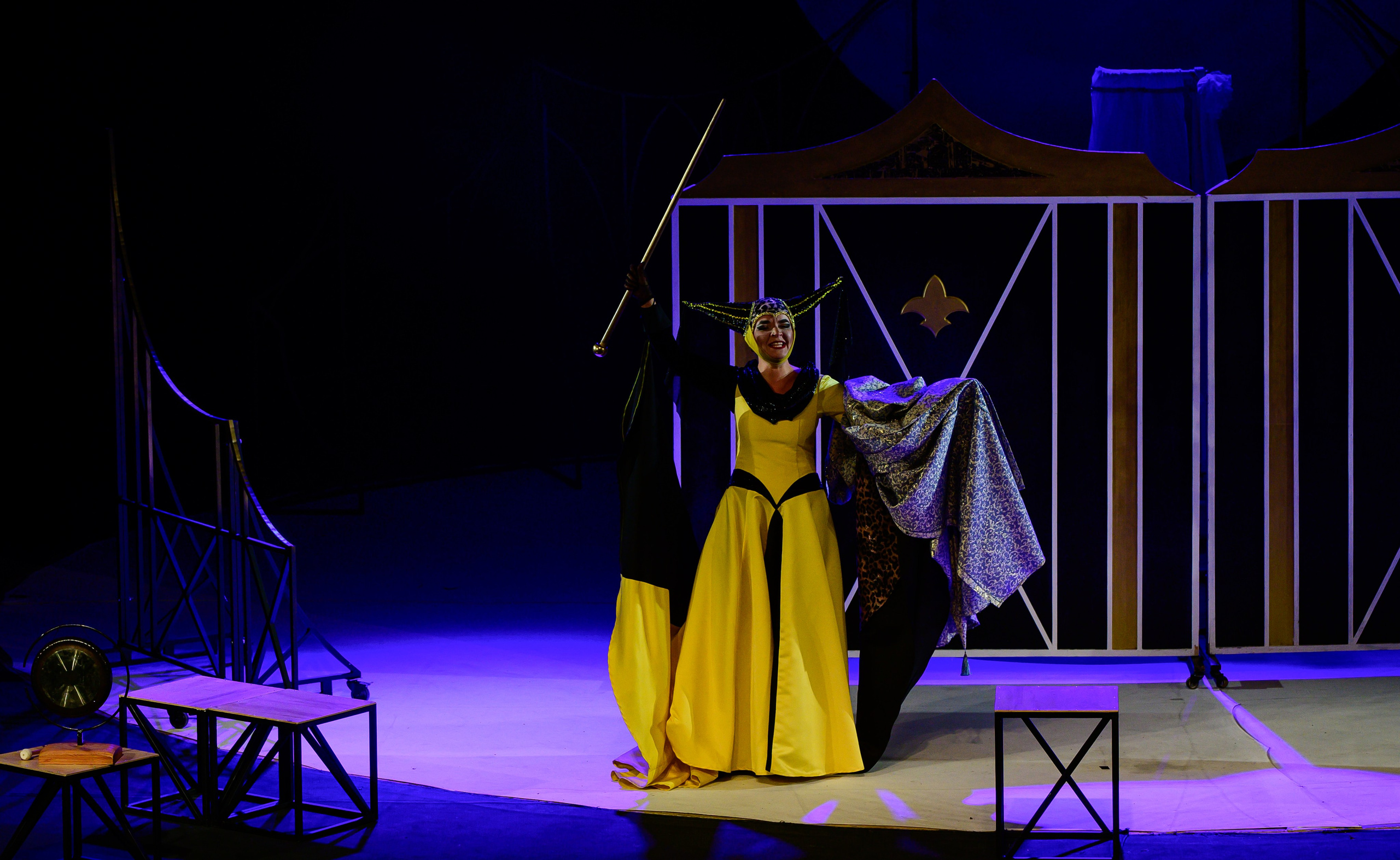 Детский спектакль @bgm_teatr «Спящая красавица ". Фотоуслуги, услуги фотографа, фотографирование важных событий