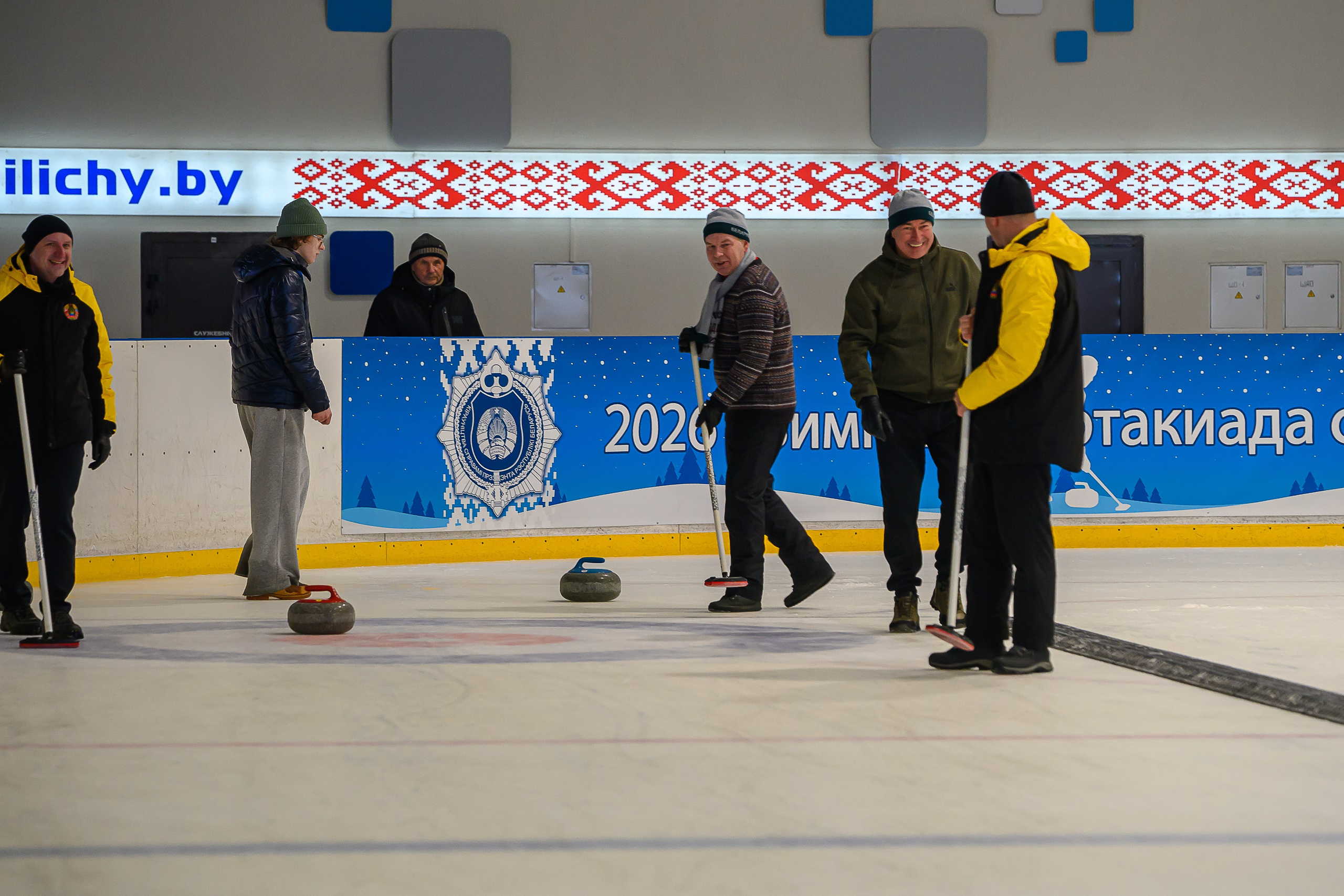 Зимняя спартакиада УД. Фотоуслуги, услуги фотографа, фотографирование важных событий