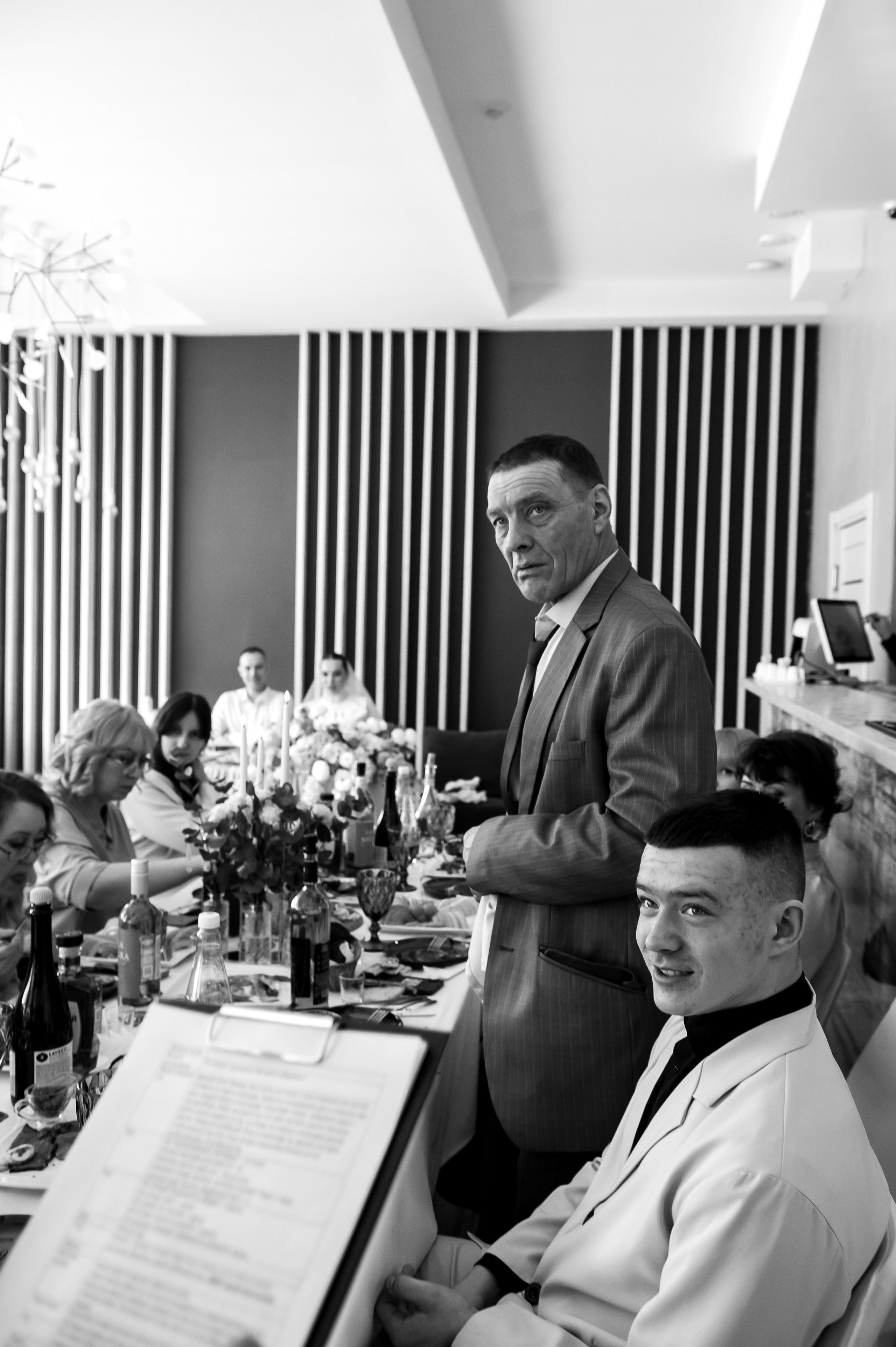 Александр и Юлия. Фотограф в Благовещенске Андрей Сенченко