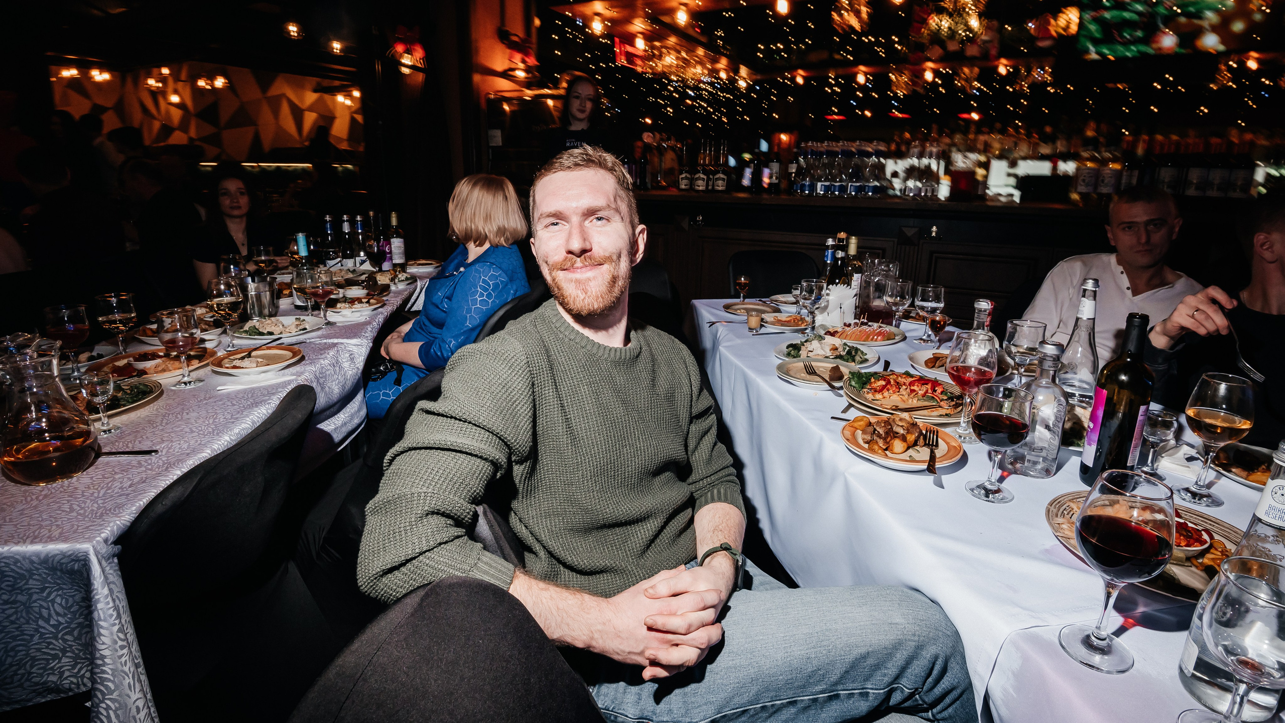 HomeMaster&СтройМода. Фотограф в Благовещенске Андрей Сенченко