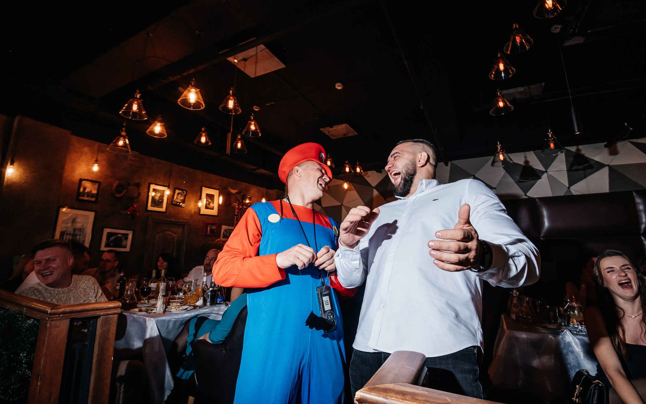 HomeMaster&СтройМода. Фотограф в Благовещенске Андрей Сенченко