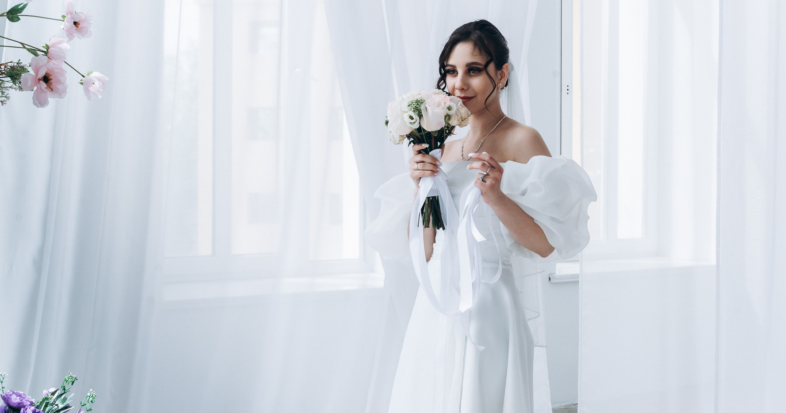 Свадьба Юрий и Елена. Фотограф Андрей Сенченко