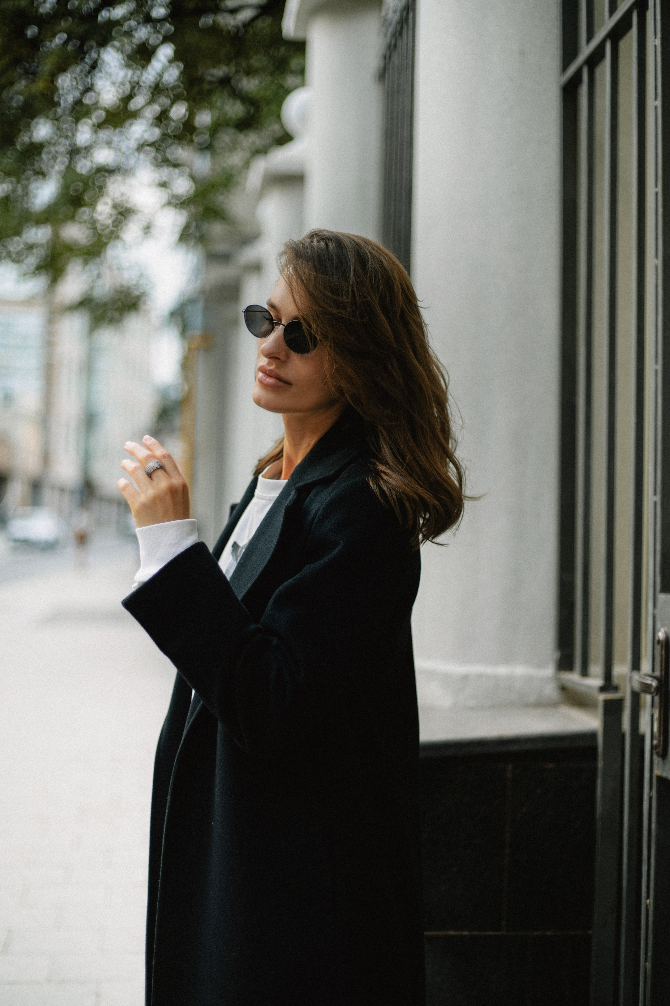 KARINA. Фотограф Москва