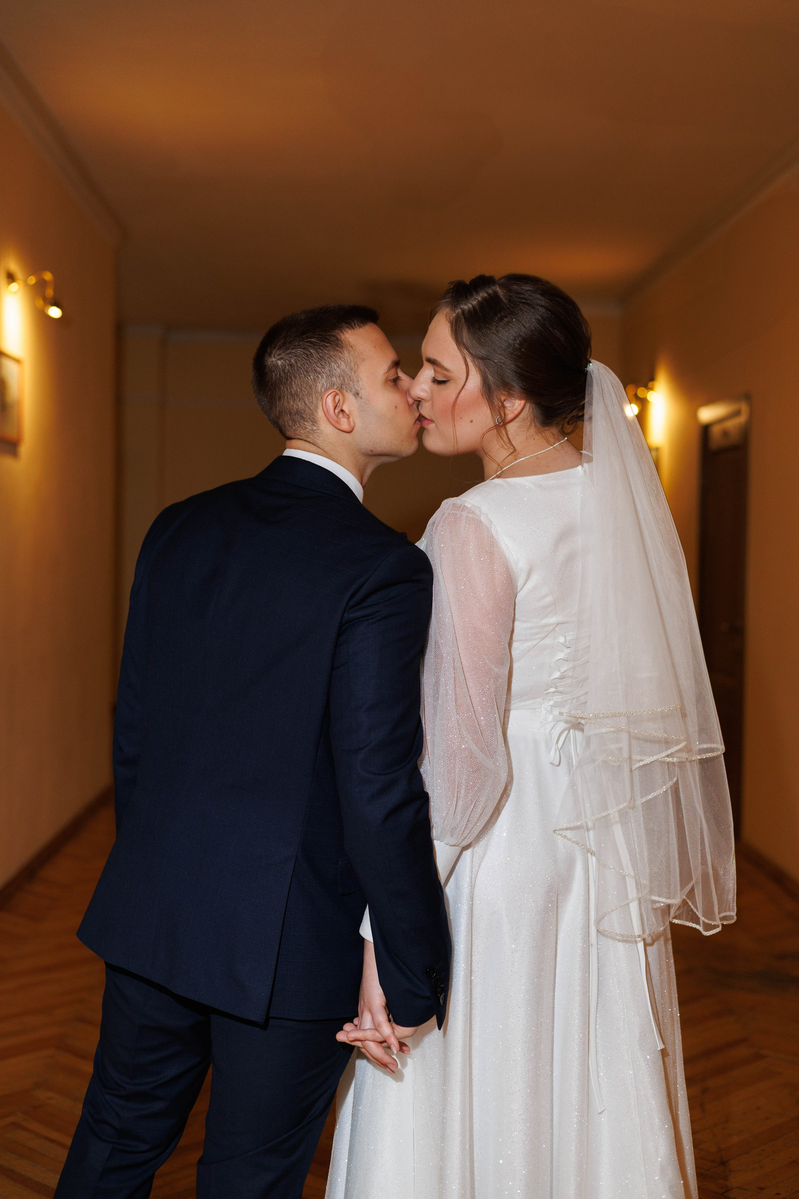 Данил & Юлия. Свадебный и портретный фотограф в Сортавала Яна Юрченко