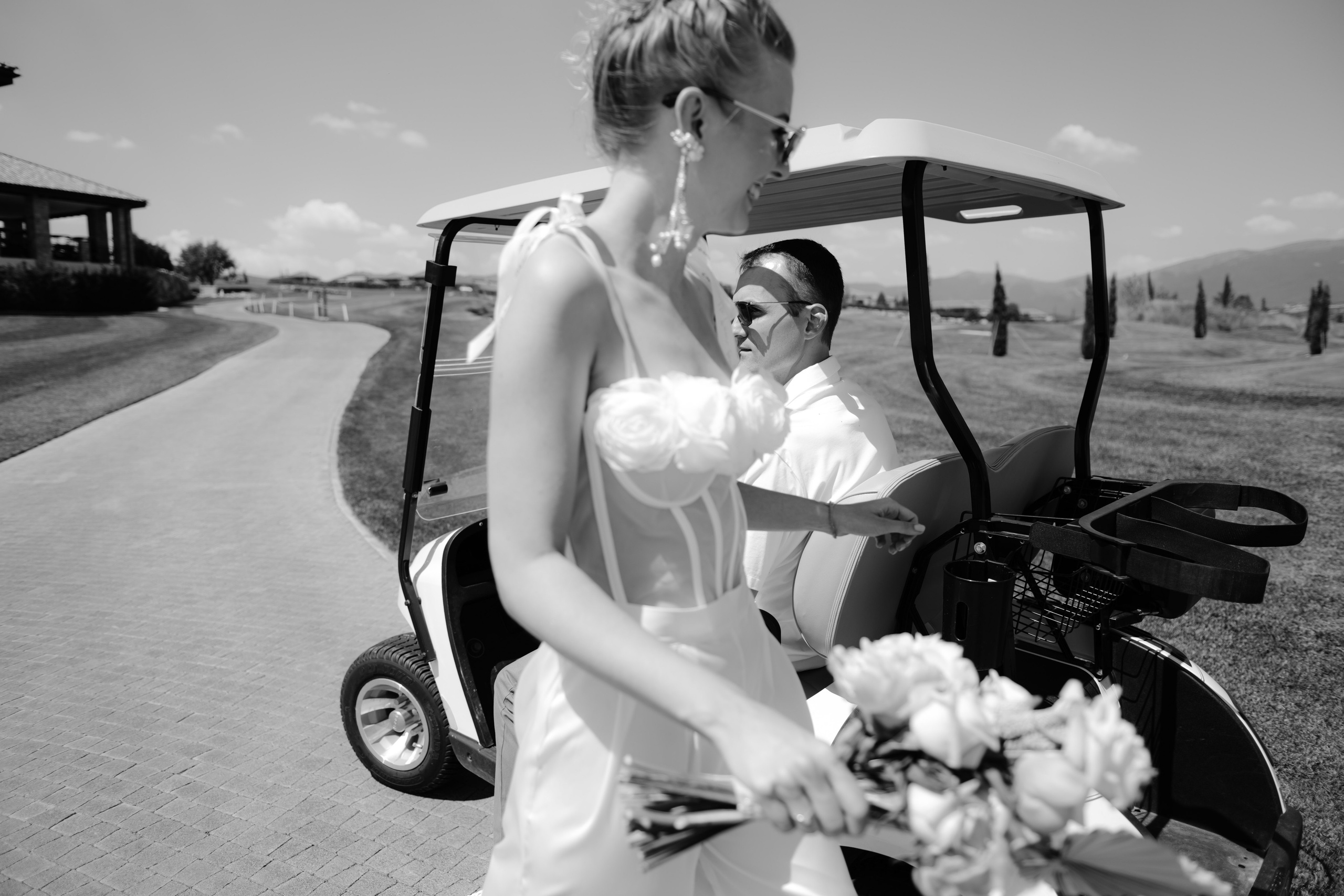 Valeria & Grigory. Свадебный фотограф в Краснодаре